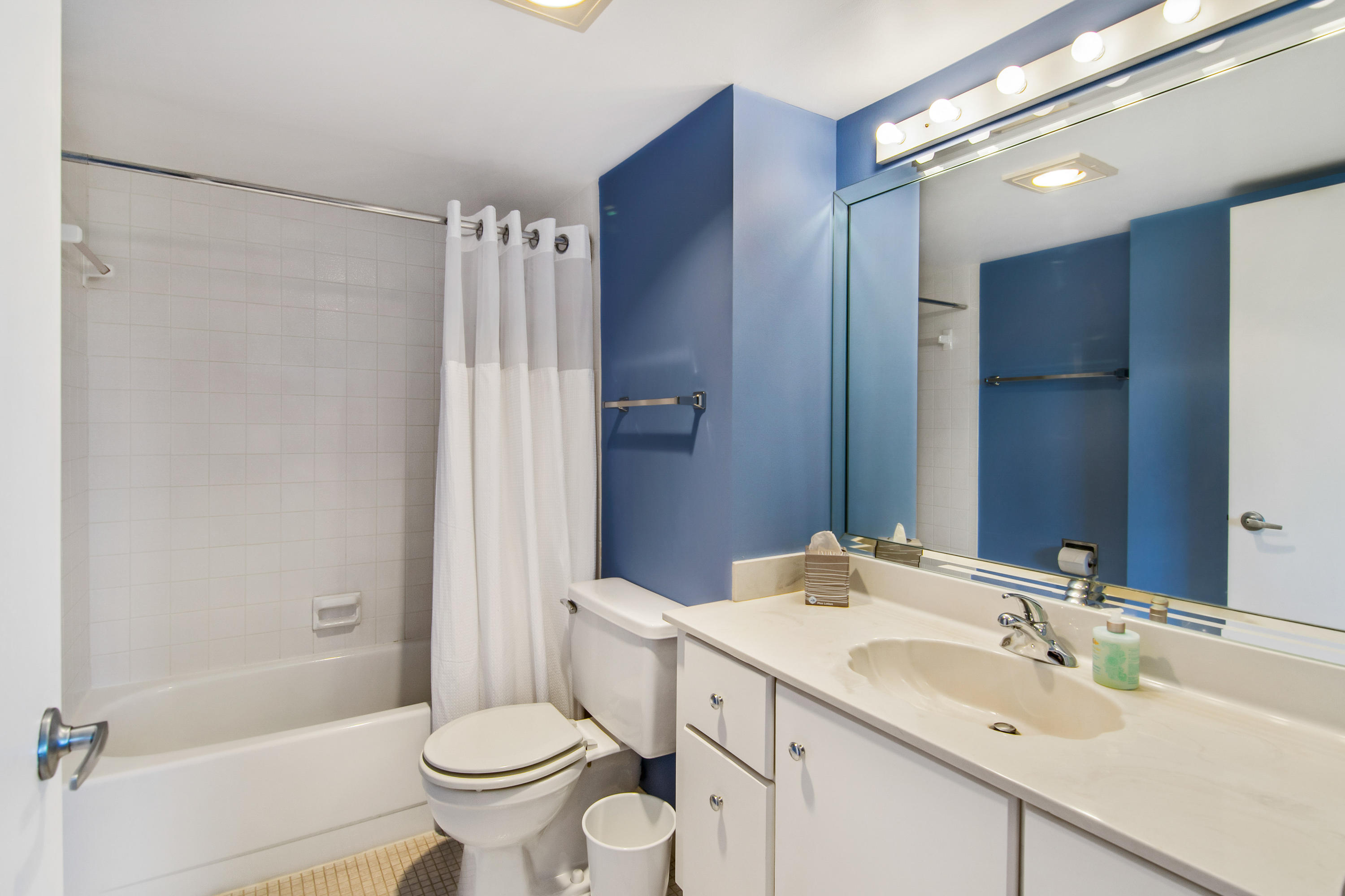 Boca Bayou - Residential