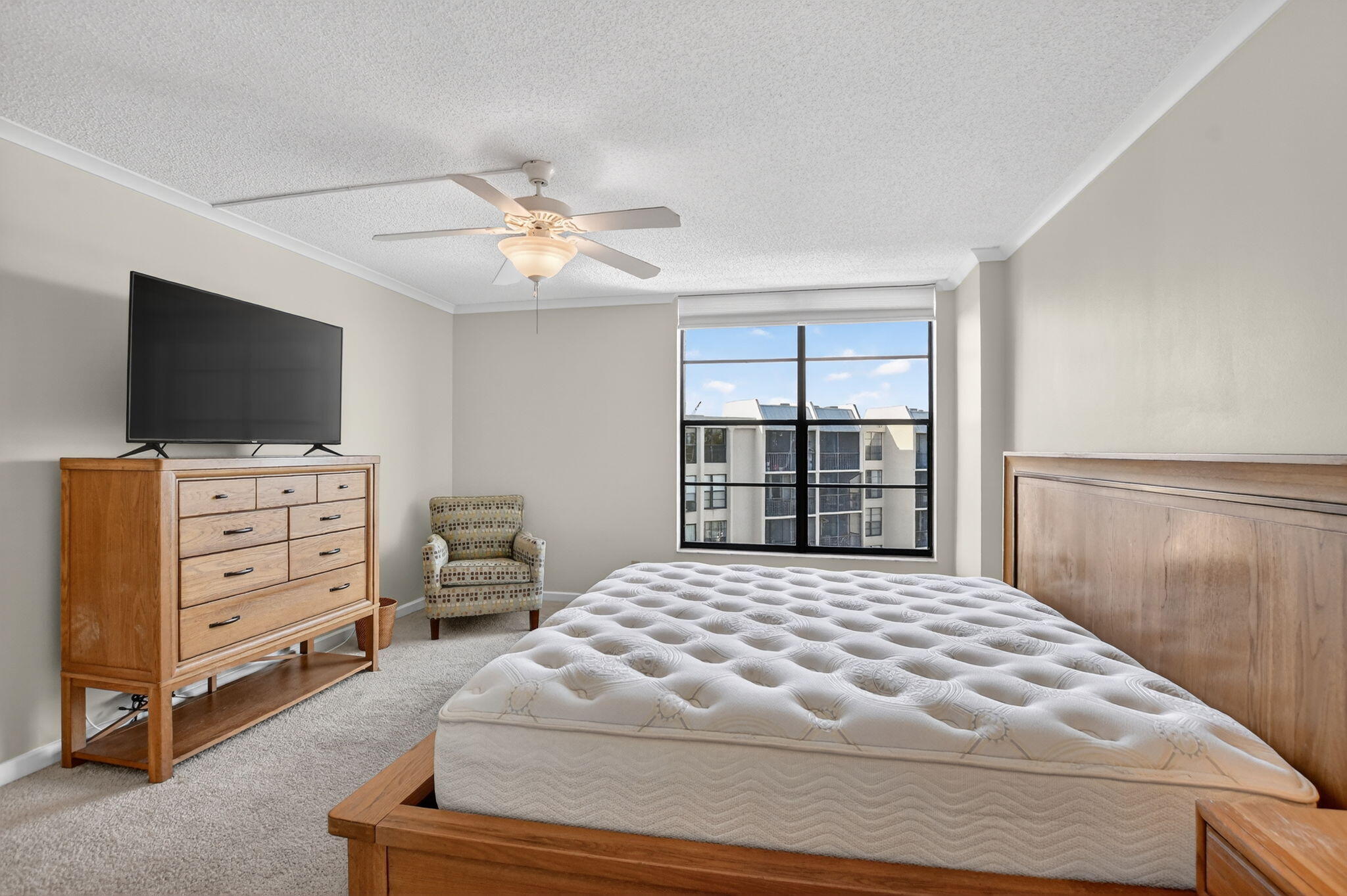 Boca Bayou - Residential