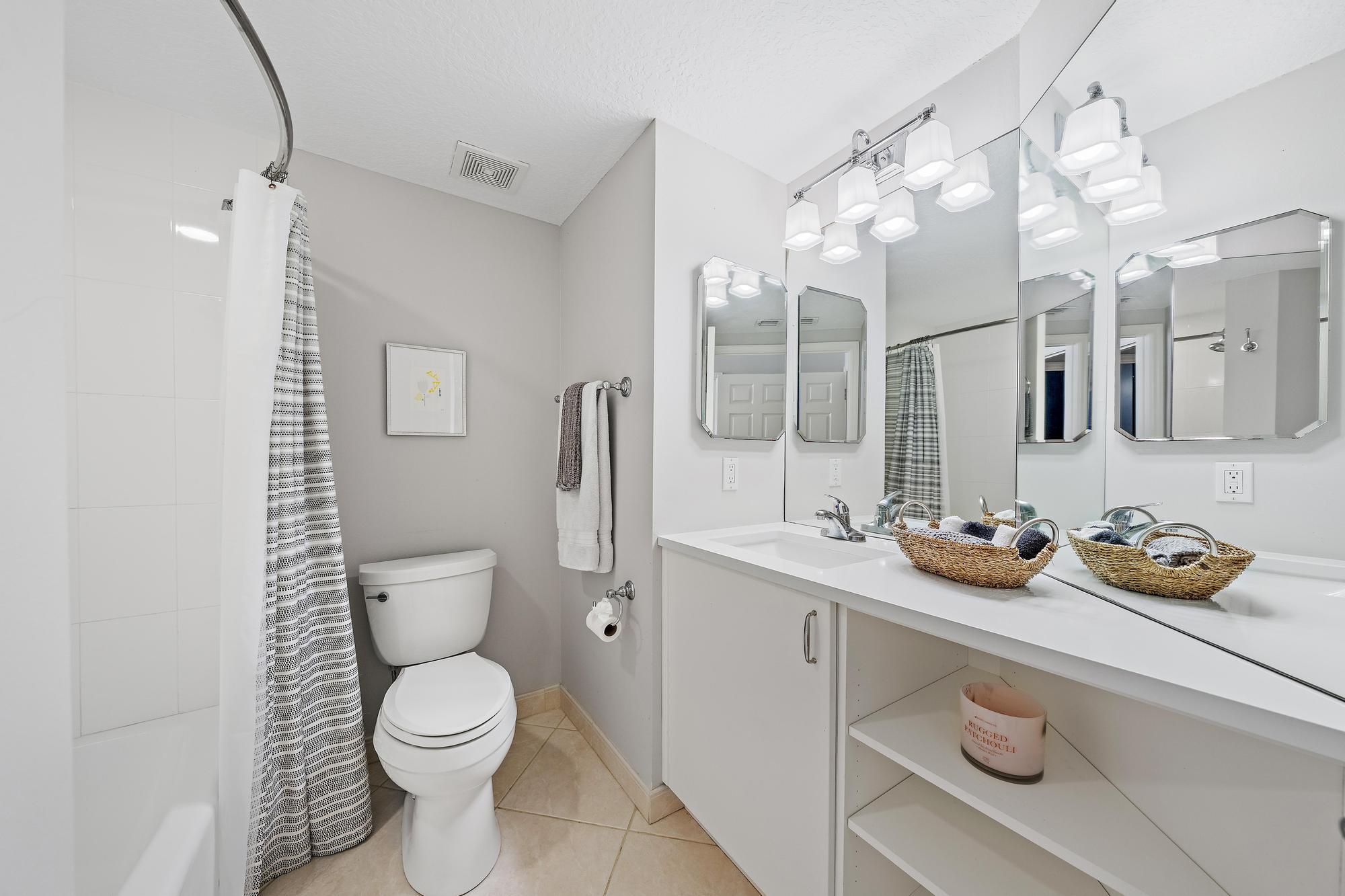 JUPITER OCEAN GRANDE 2 CONDO - Residential