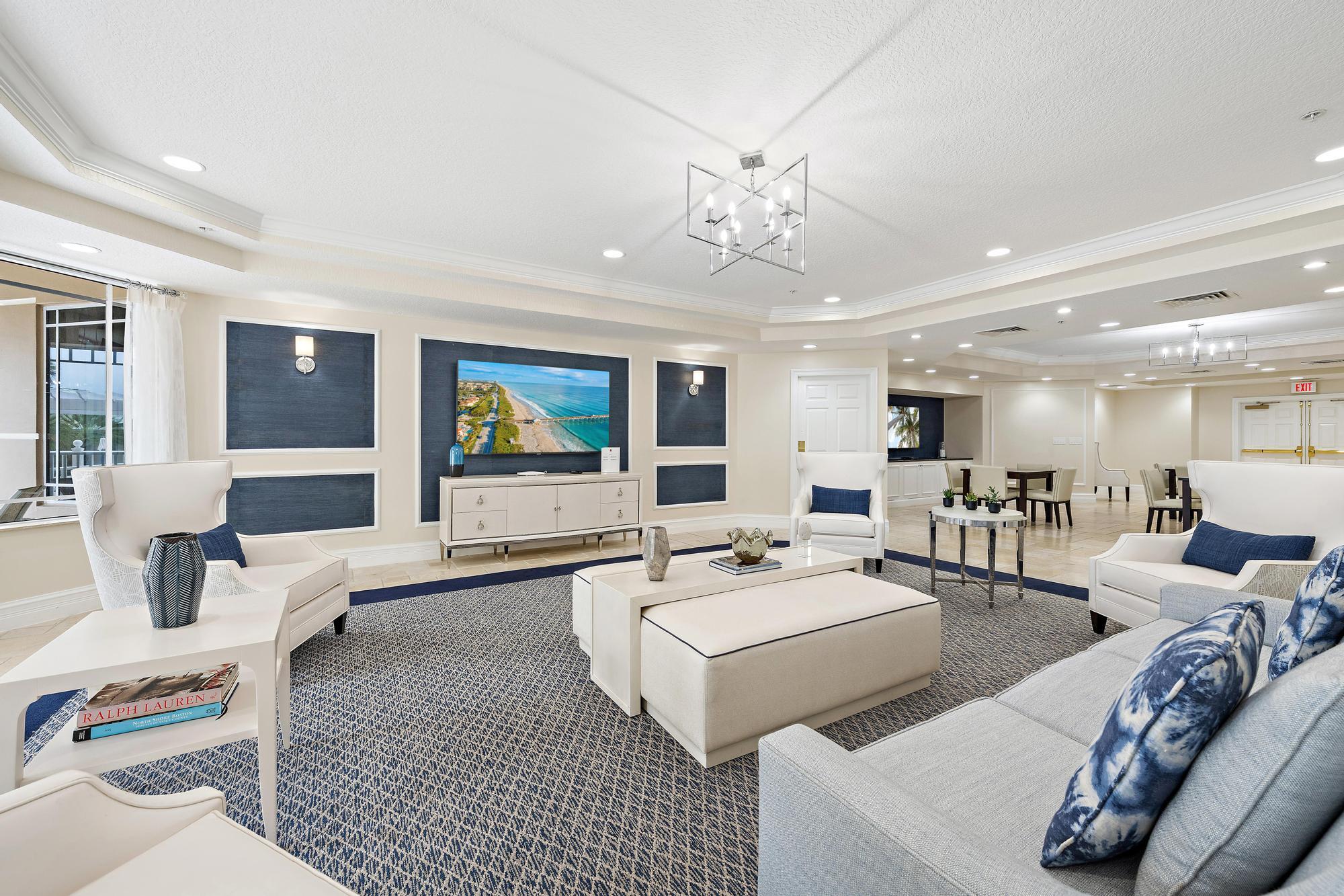 JUPITER OCEAN GRANDE 2 CONDO - Residential