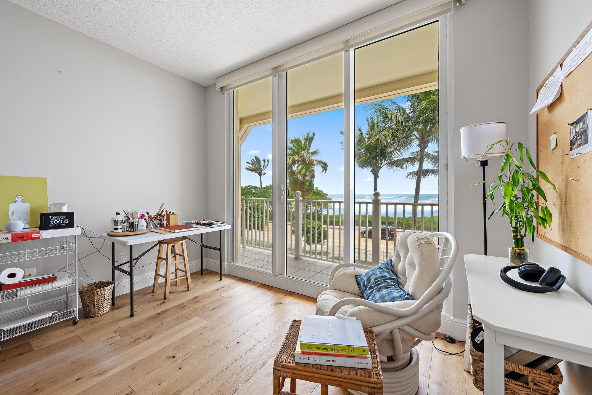 JUPITER OCEAN GRANDE 2 CONDO - Residential