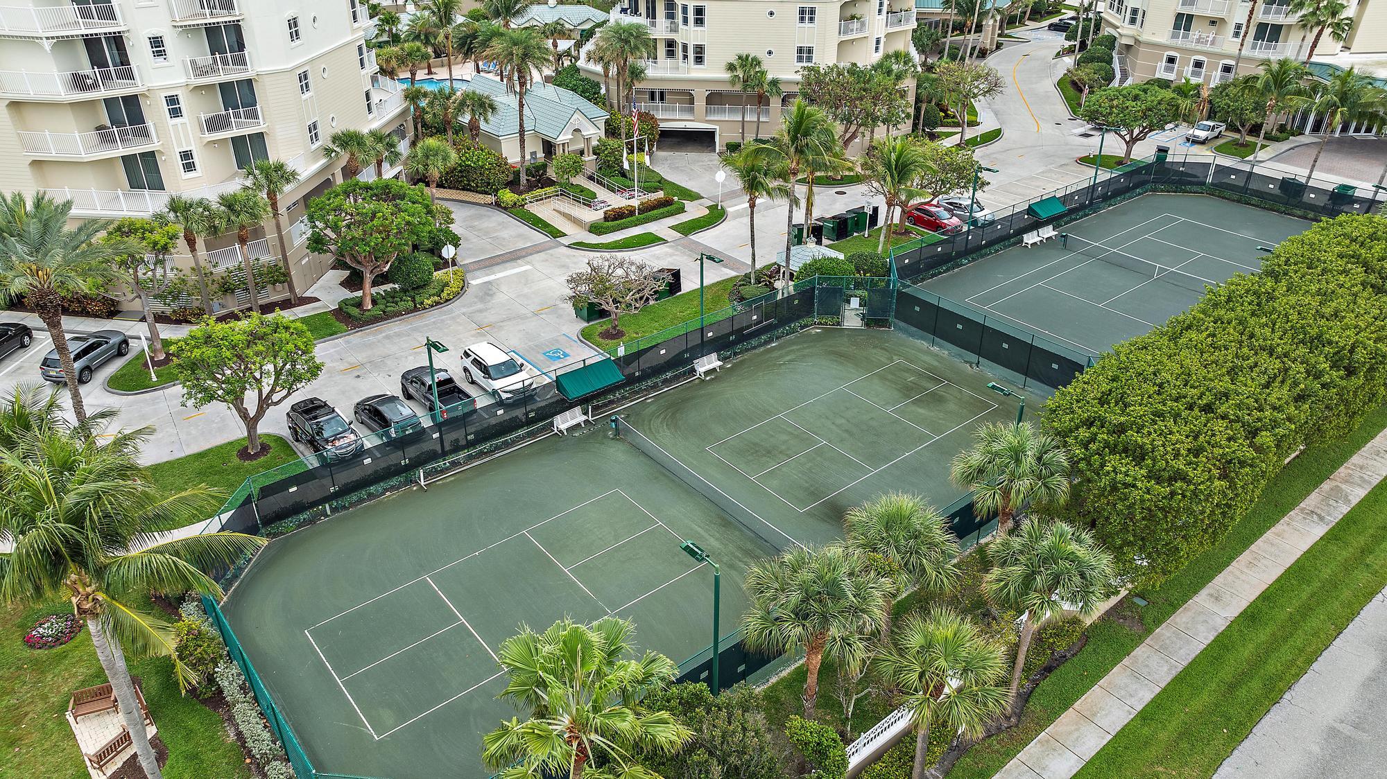 JUPITER OCEAN GRANDE 2 CONDO - Residential