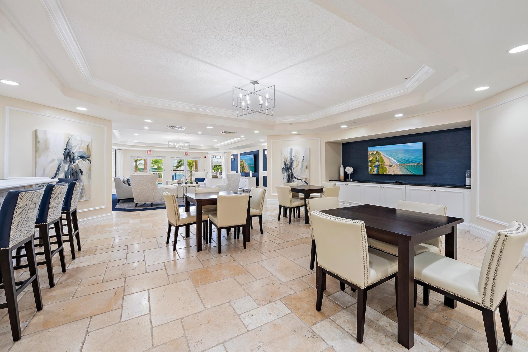 JUPITER OCEAN GRANDE 2 CONDO - Residential