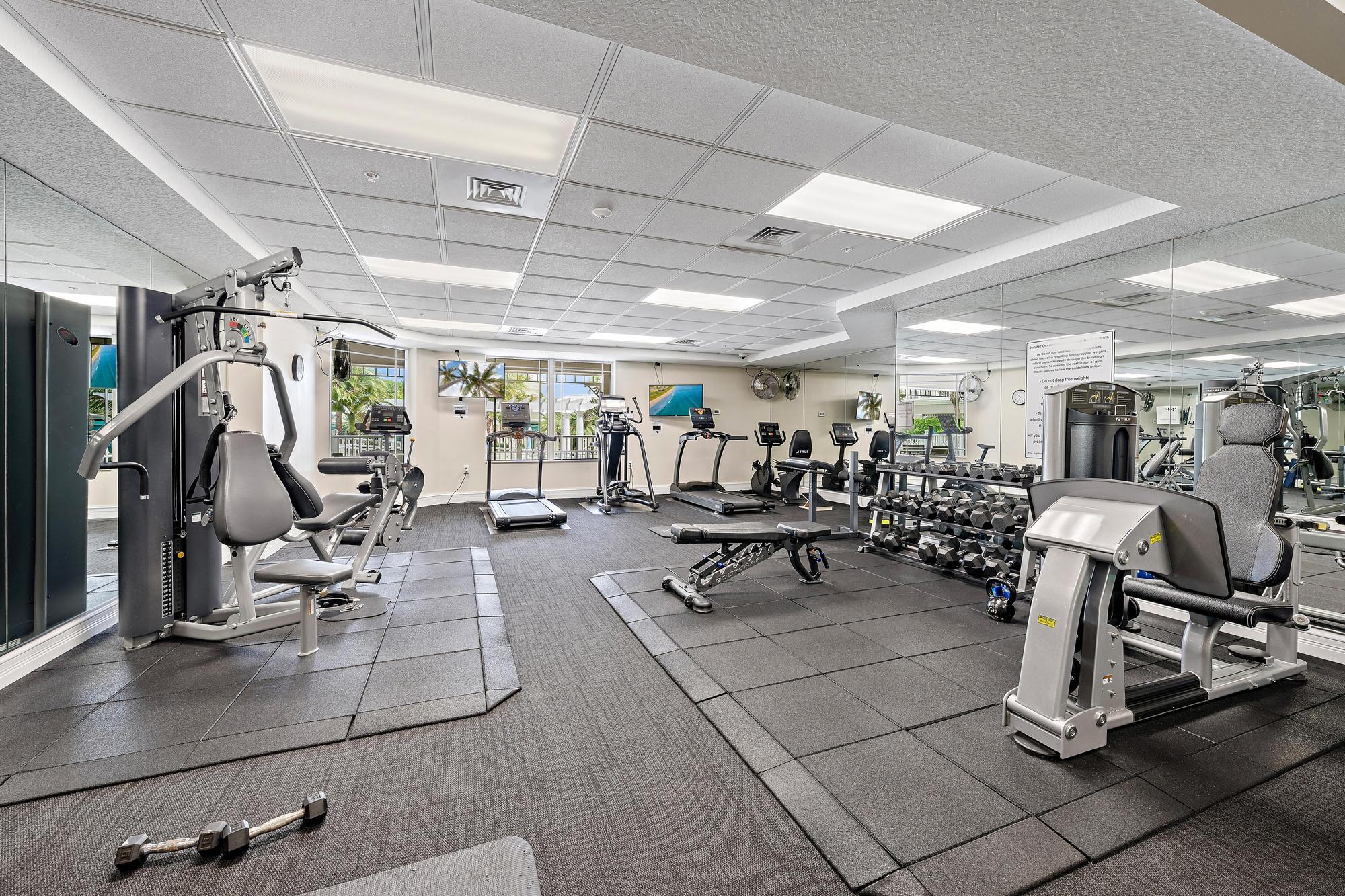 JUPITER OCEAN GRANDE 2 CONDO - Residential