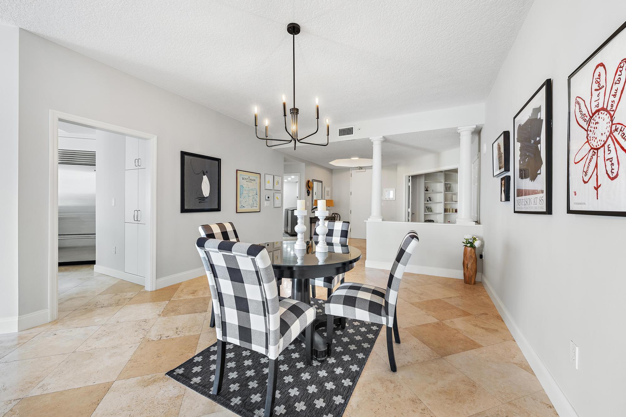 JUPITER OCEAN GRANDE 2 CONDO - Residential