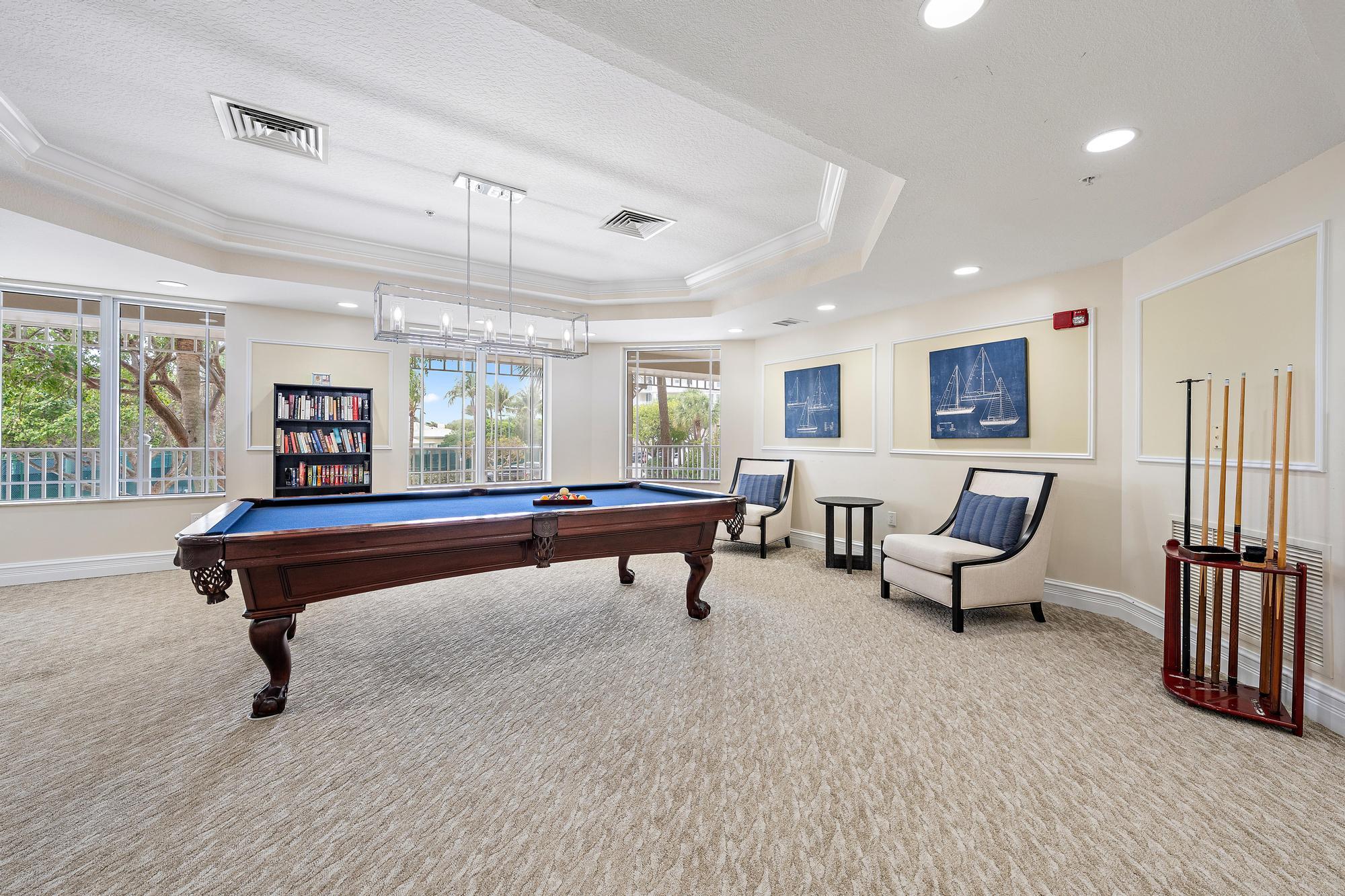 JUPITER OCEAN GRANDE 2 CONDO - Residential