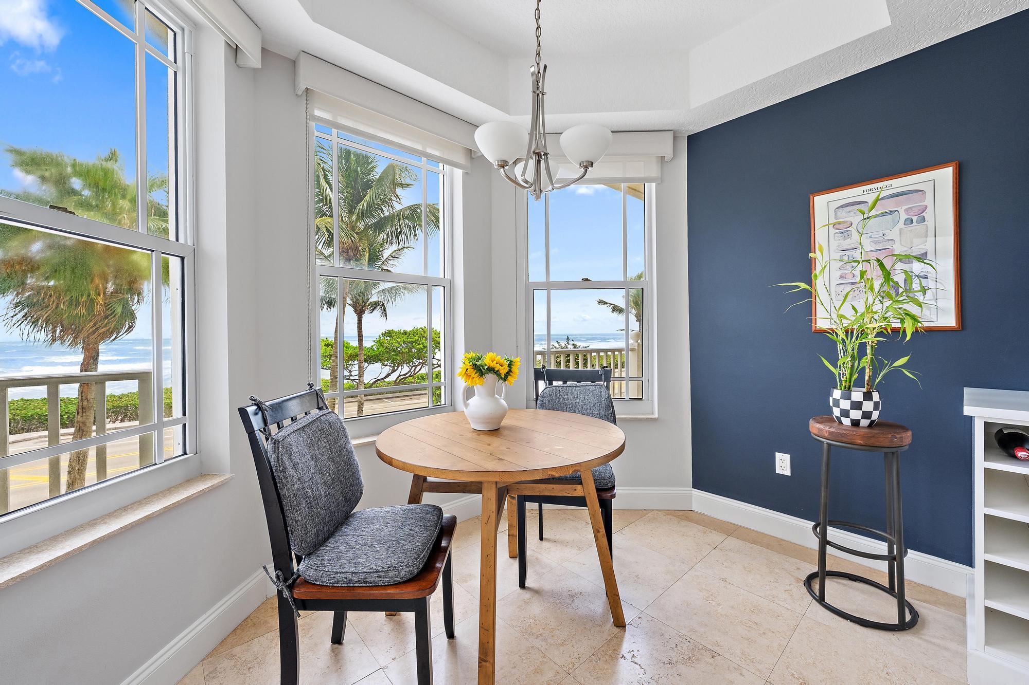 JUPITER OCEAN GRANDE 2 CONDO - Residential