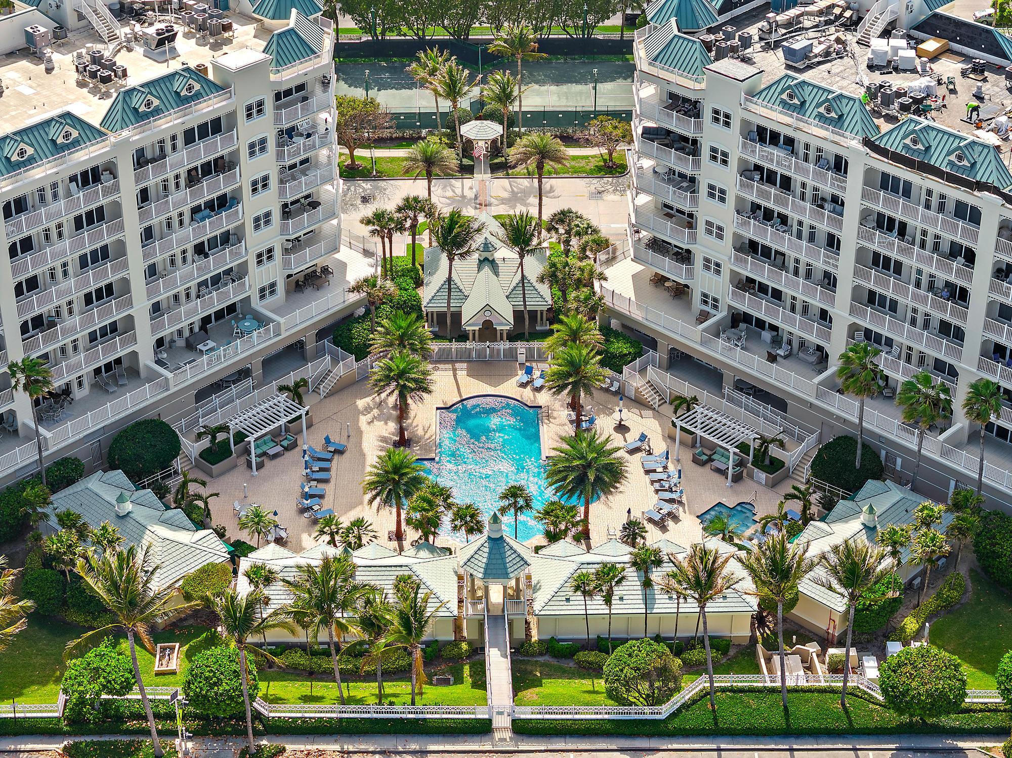 JUPITER OCEAN GRANDE 2 CONDO - Residential