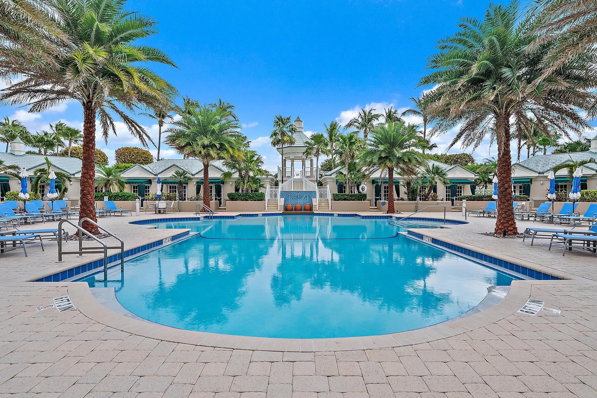 JUPITER OCEAN GRANDE 2 CONDO - Residential