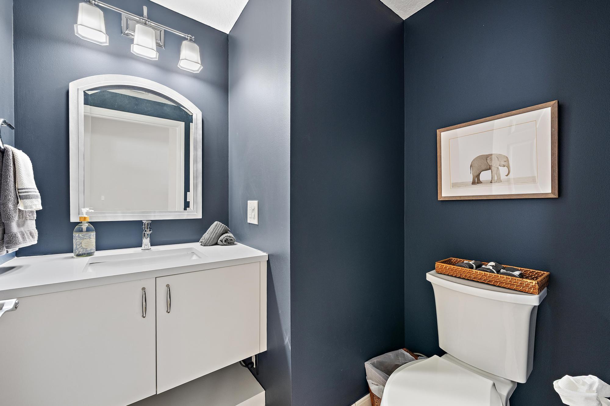 JUPITER OCEAN GRANDE 2 CONDO - Residential