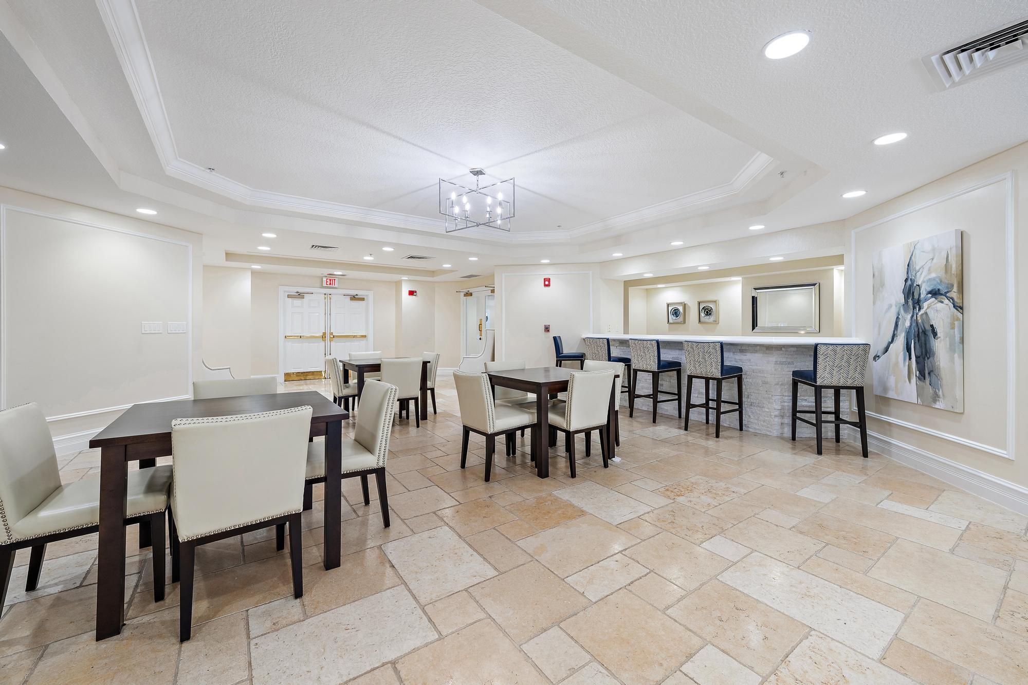 JUPITER OCEAN GRANDE 2 CONDO - Residential