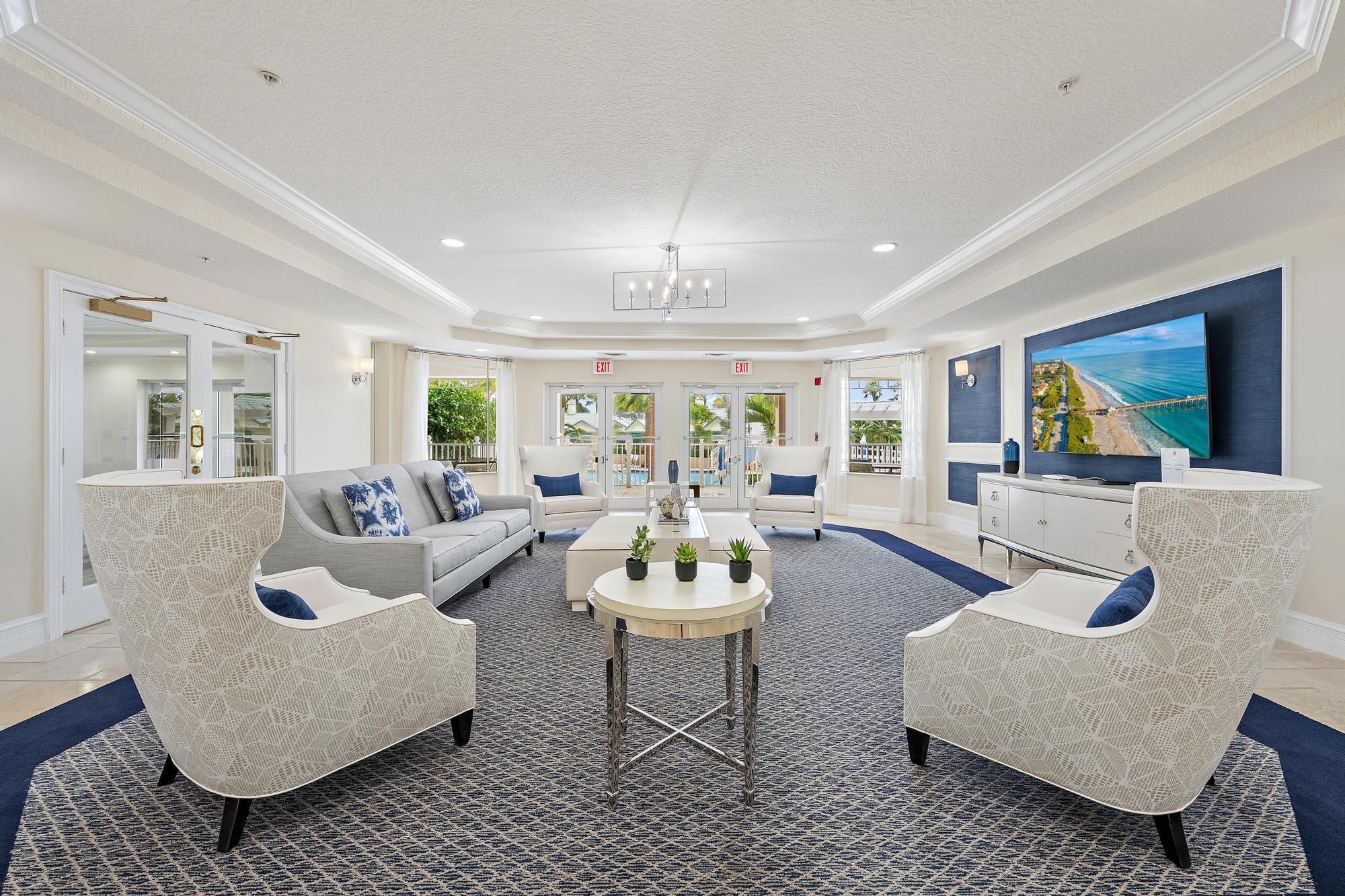 JUPITER OCEAN GRANDE 2 CONDO - Residential