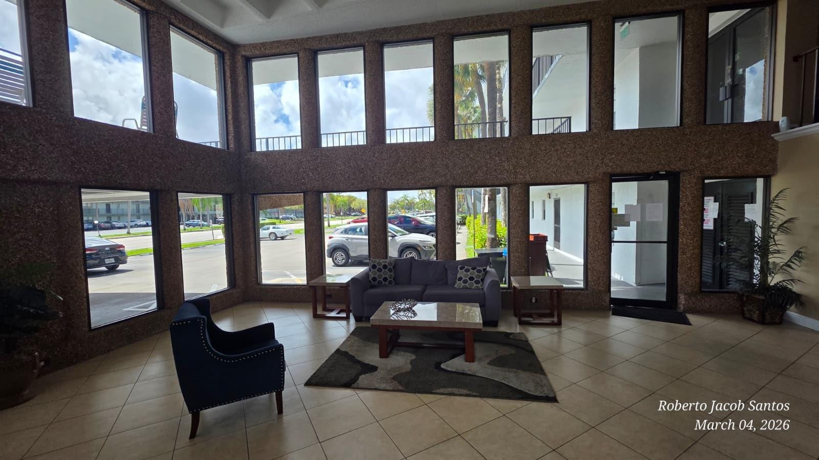 Isle Sandalfoot Condo 01- - Residential Lease