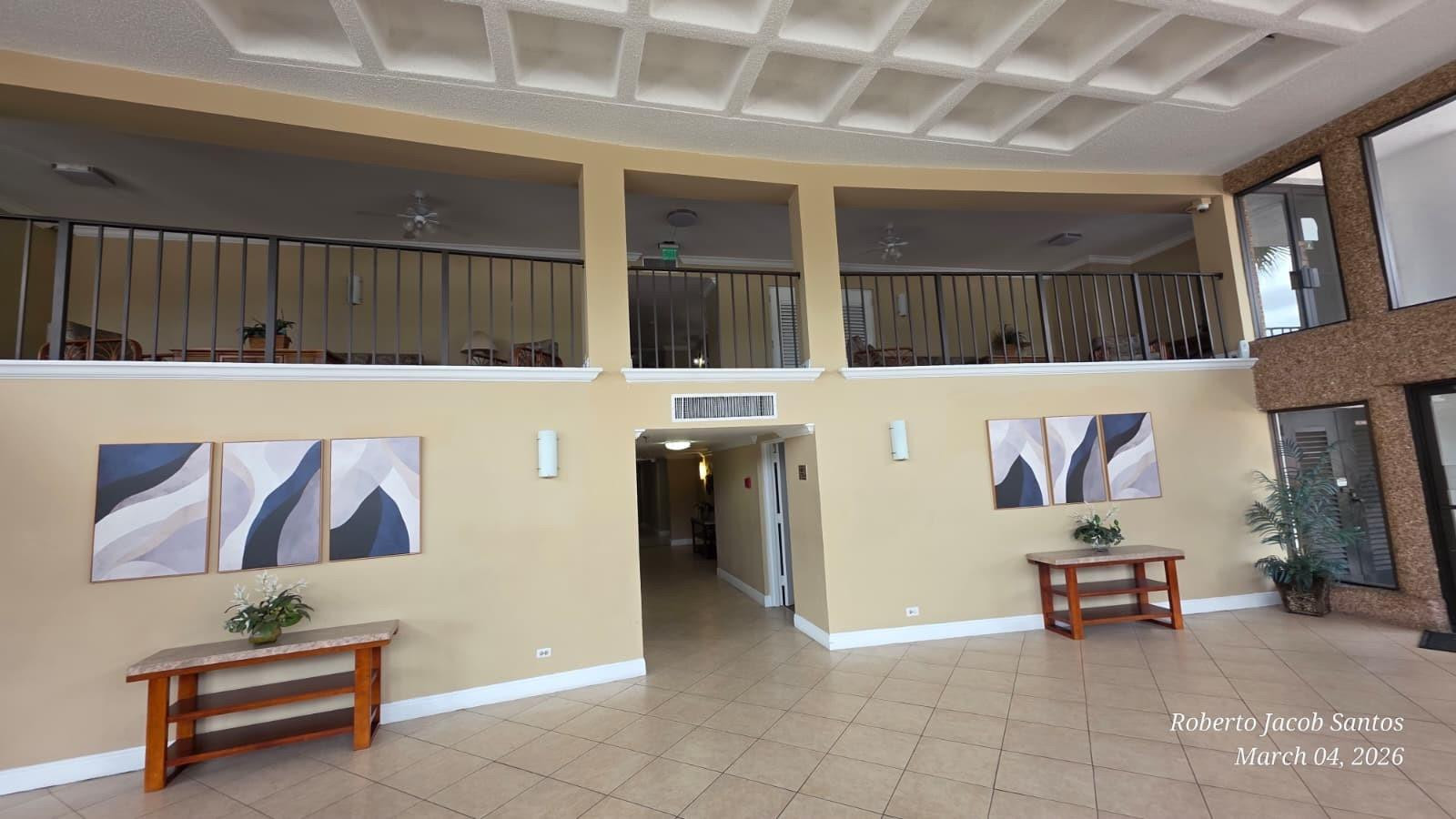 Isle Sandalfoot Condo 01- - Residential Lease