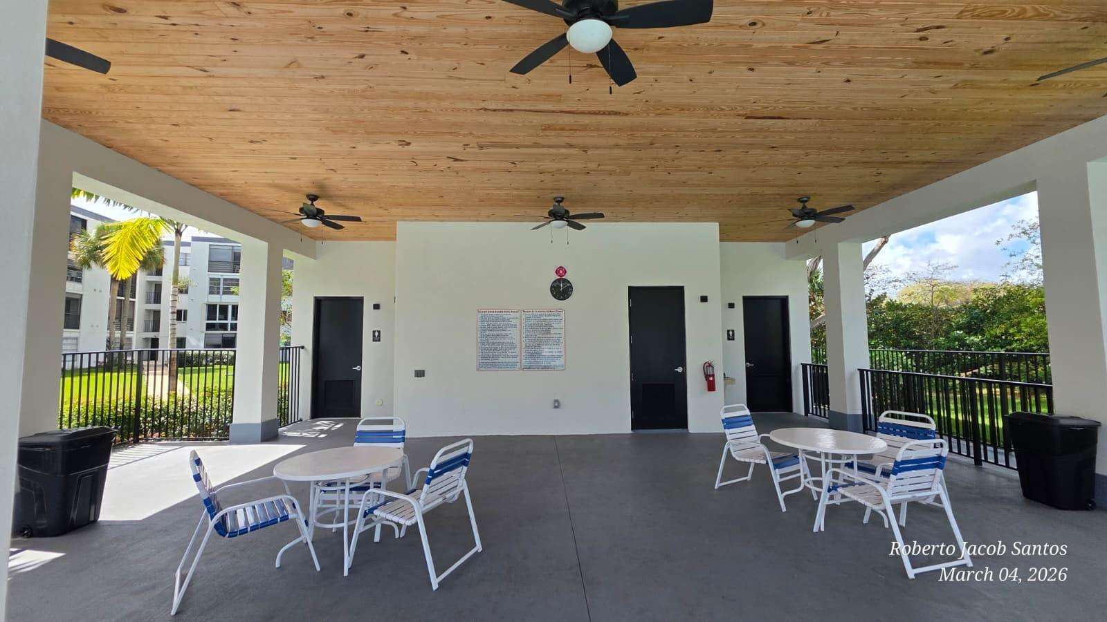 Isle Sandalfoot Condo 01- - Residential Lease