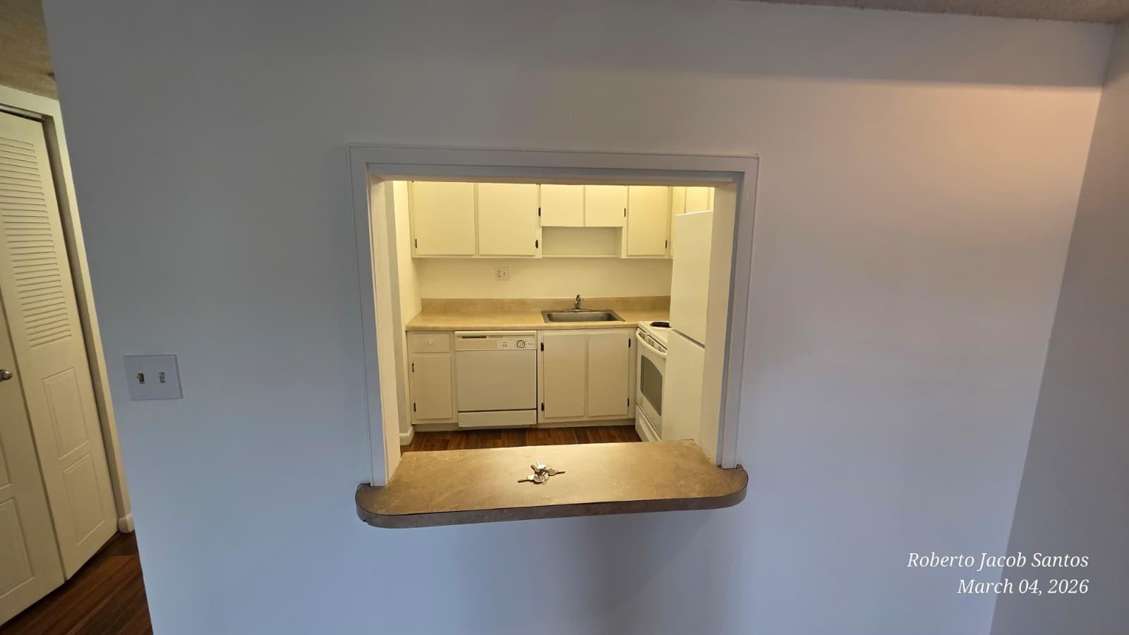 Isle Sandalfoot Condo 01- - Residential Lease