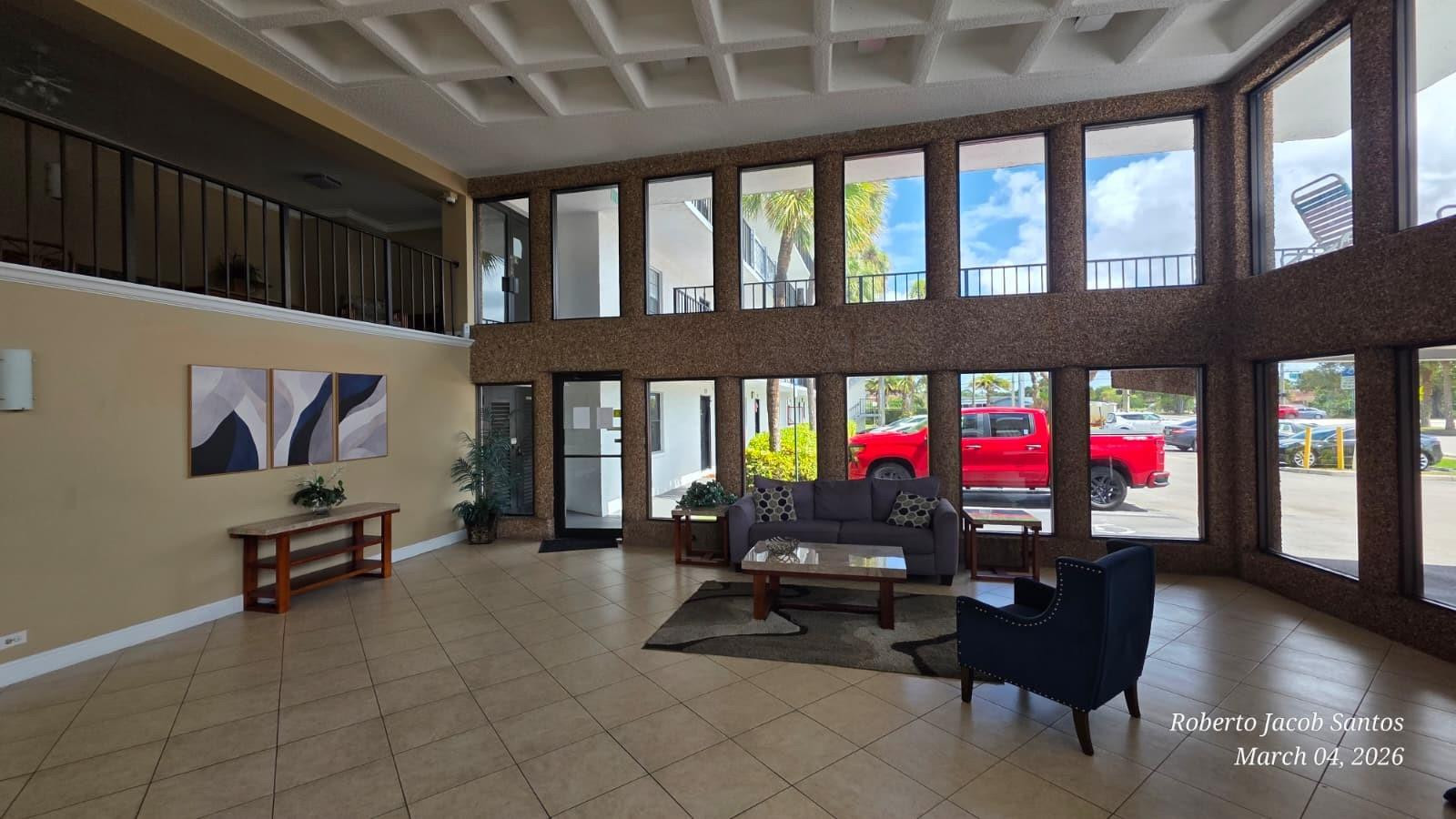 Isle Sandalfoot Condo 01- - Residential Lease