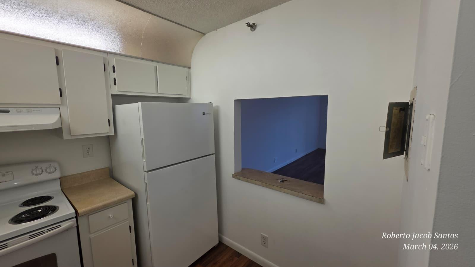 Isle Sandalfoot Condo 01- - Residential Lease