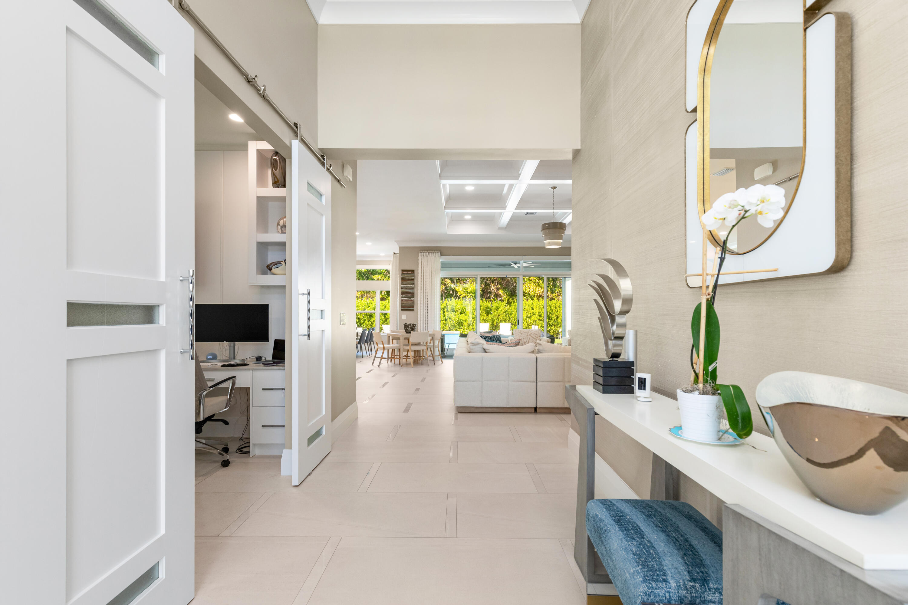 MONTICELLO AGR PUD PLAT SIX - Residential