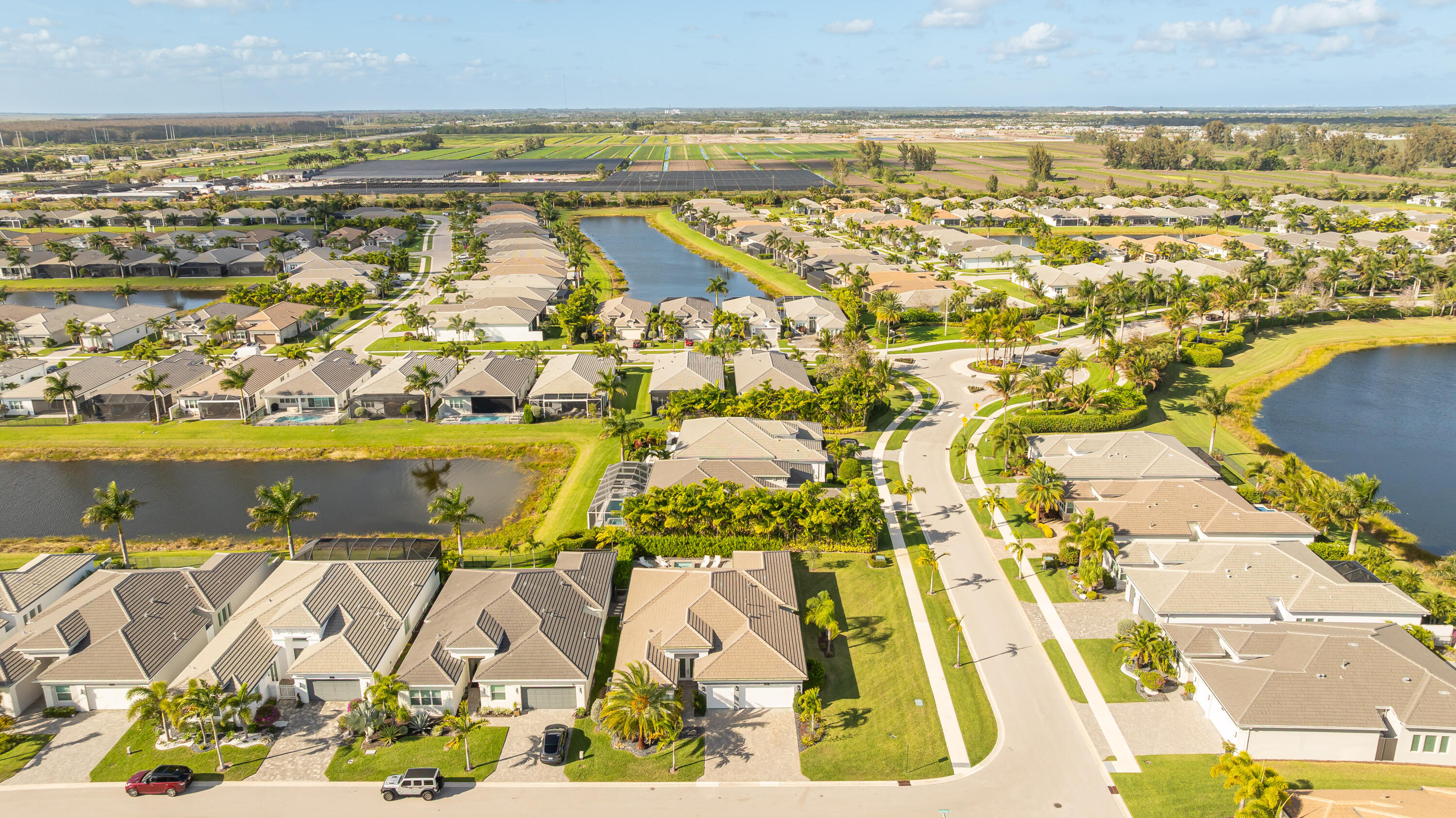 MONTICELLO AGR PUD PLAT SIX - Residential