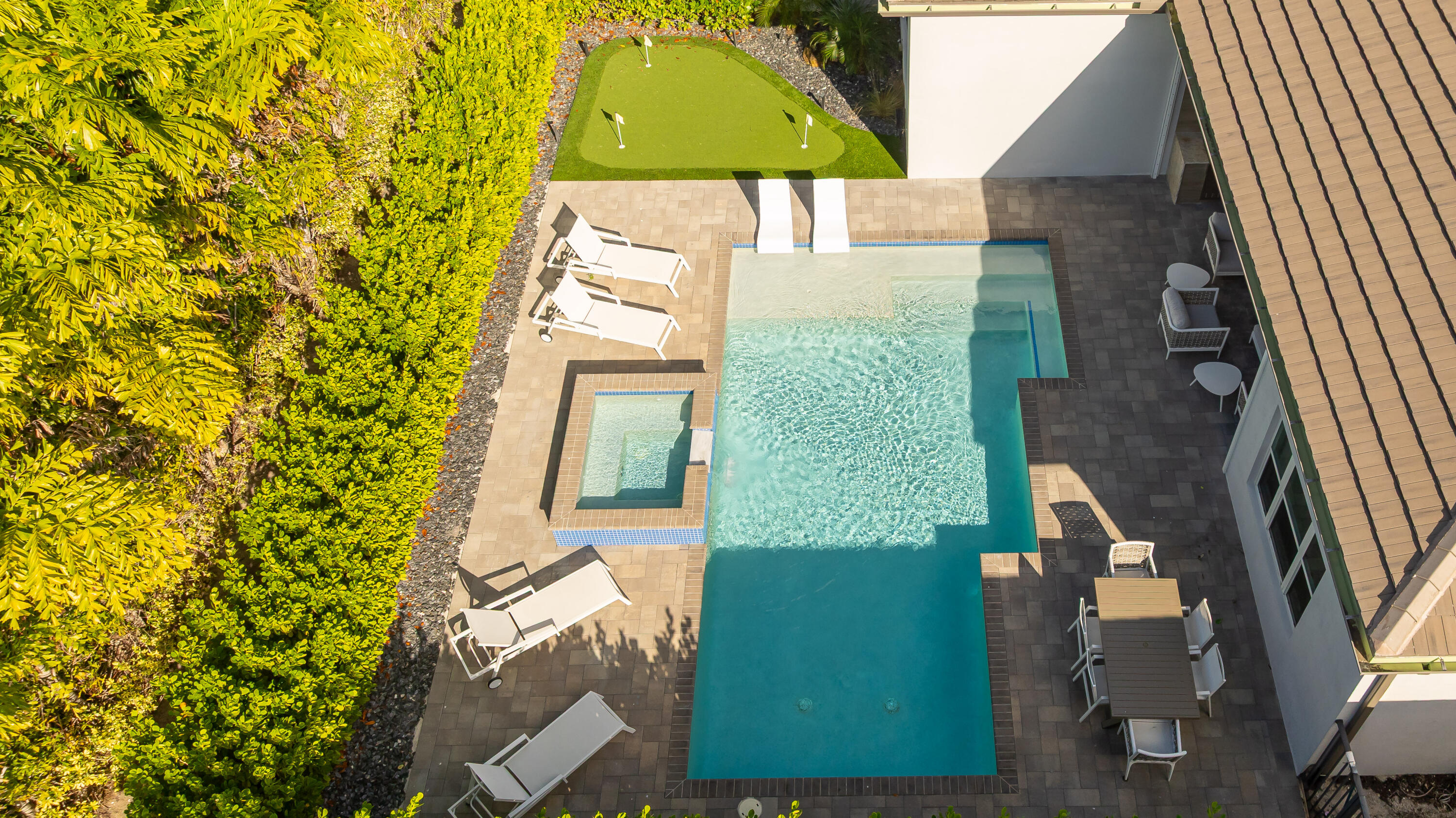 MONTICELLO AGR PUD PLAT SIX - Residential