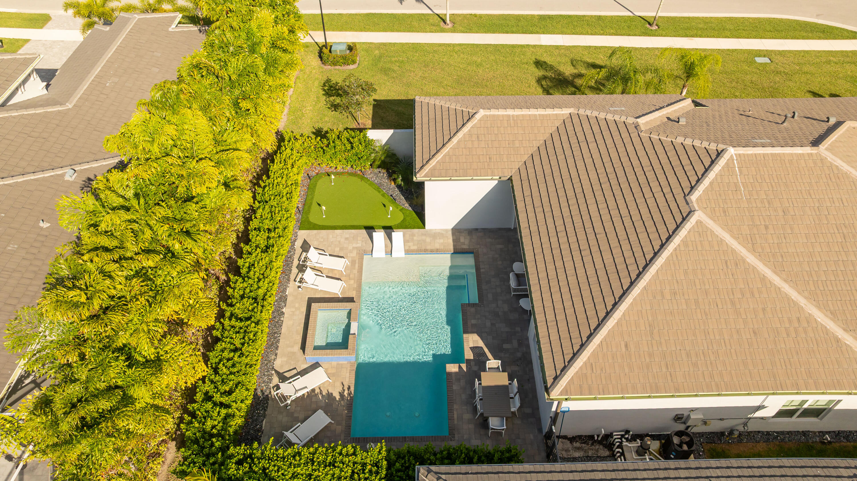 MONTICELLO AGR PUD PLAT SIX - Residential