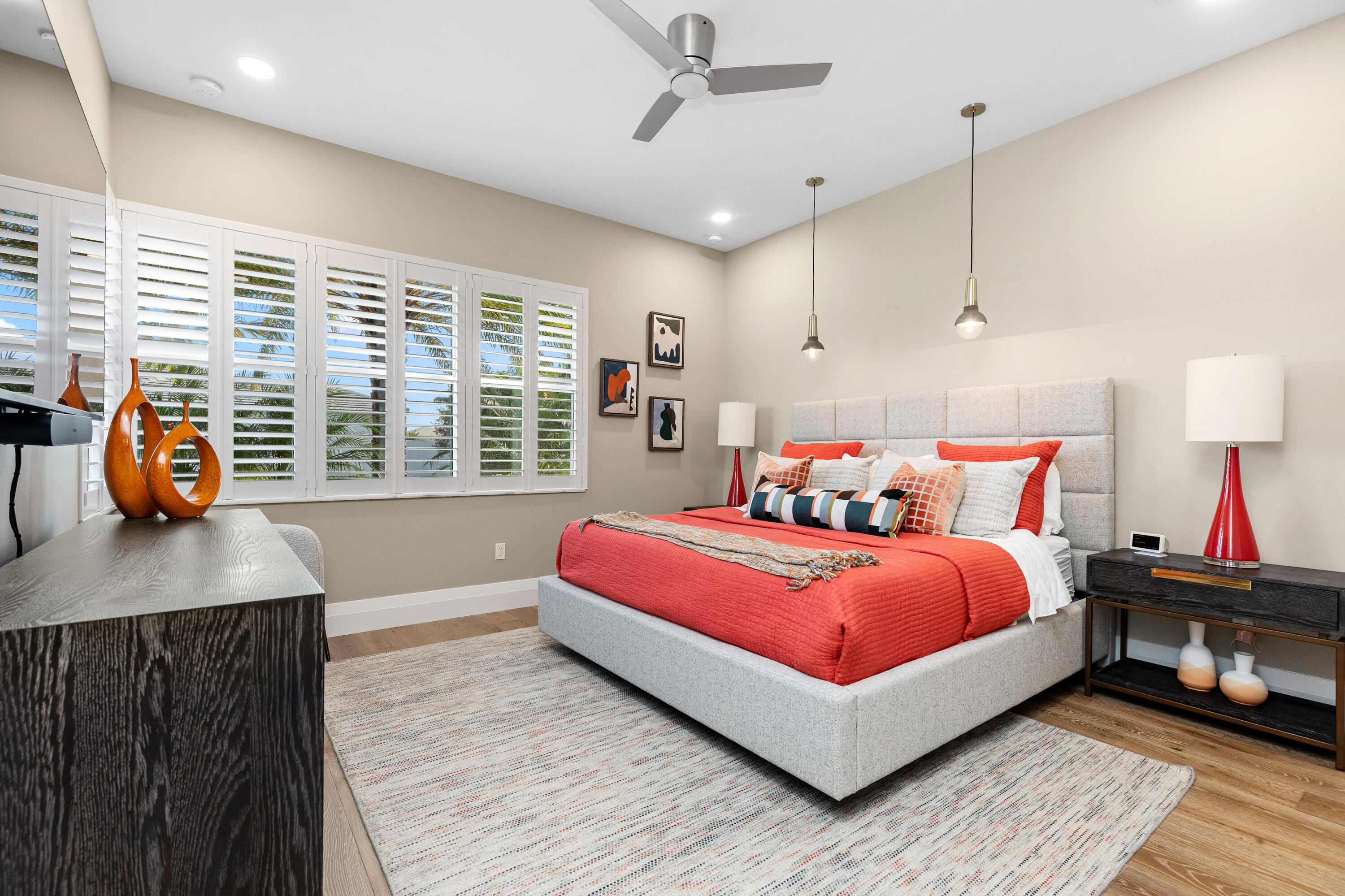 MONTICELLO AGR PUD PLAT SIX - Residential