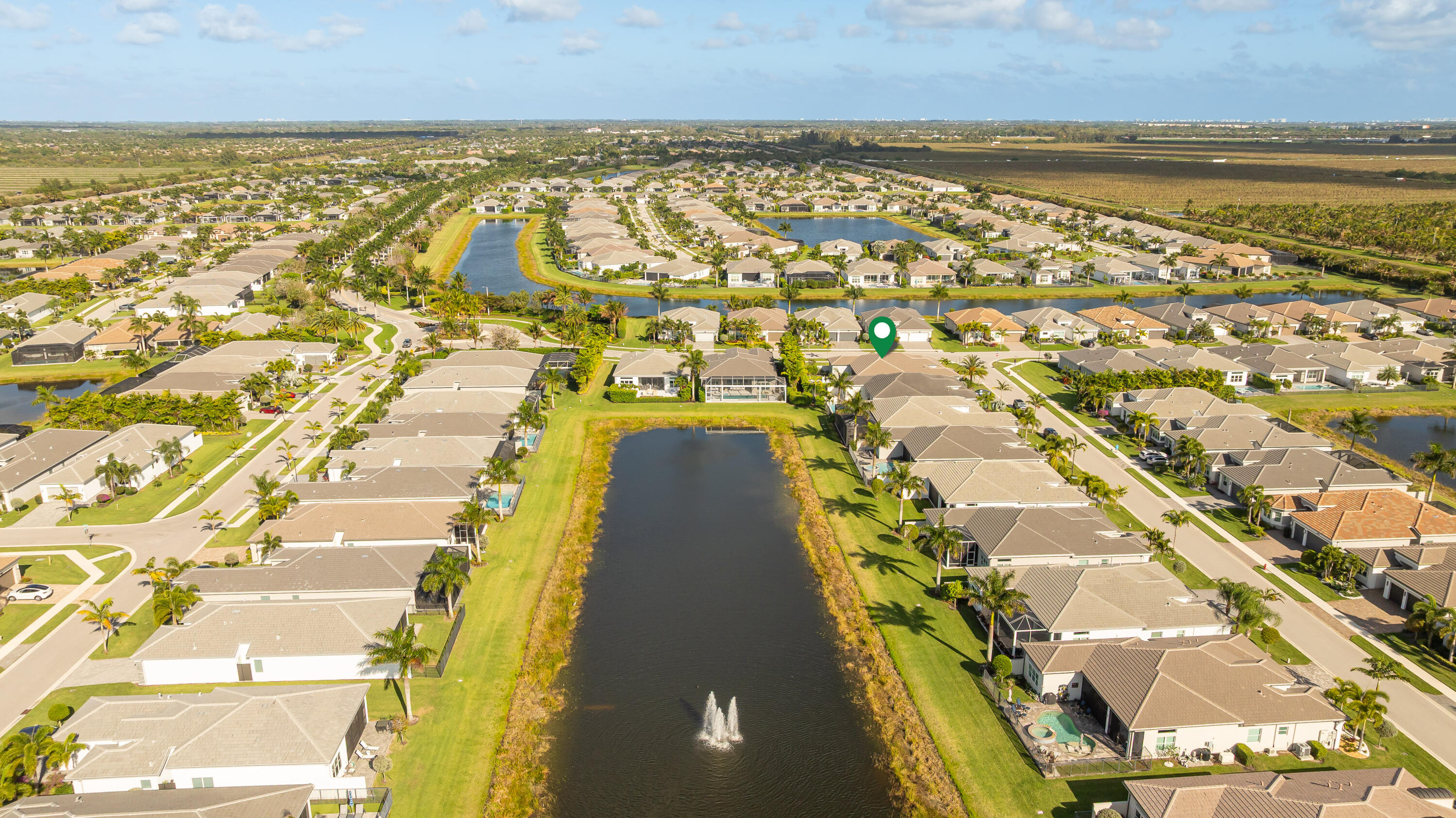 MONTICELLO AGR PUD PLAT SIX - Residential