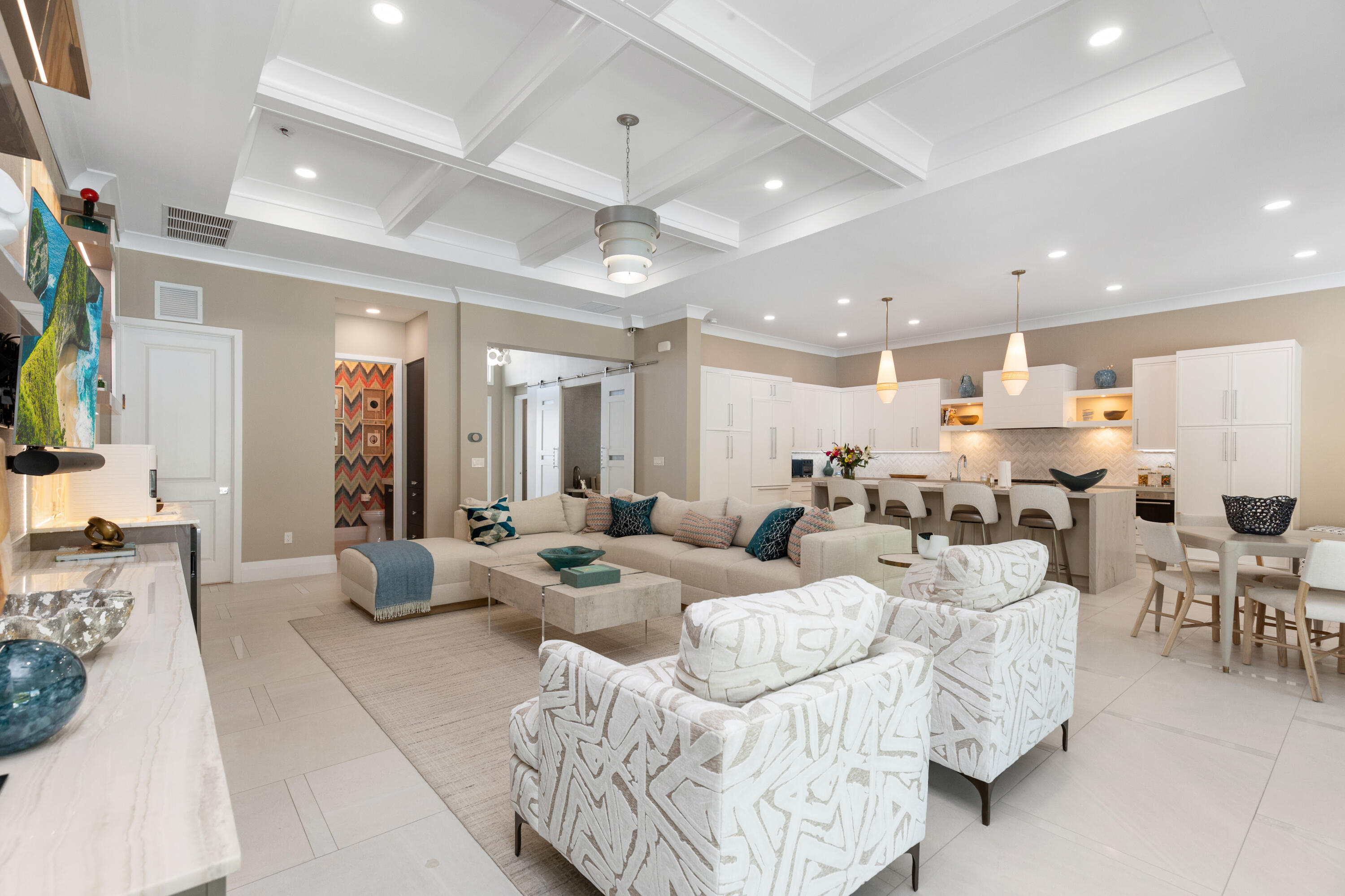 MONTICELLO AGR PUD PLAT SIX - Residential