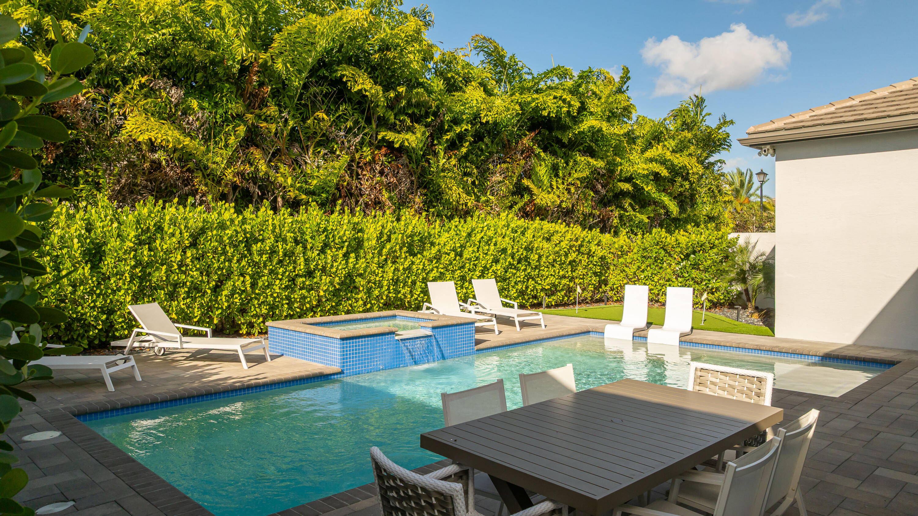 MONTICELLO AGR PUD PLAT SIX - Residential