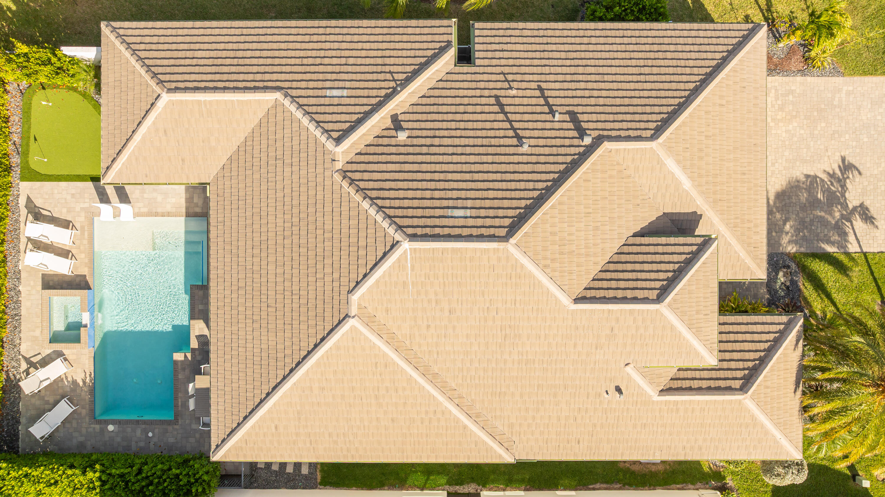 MONTICELLO AGR PUD PLAT SIX - Residential