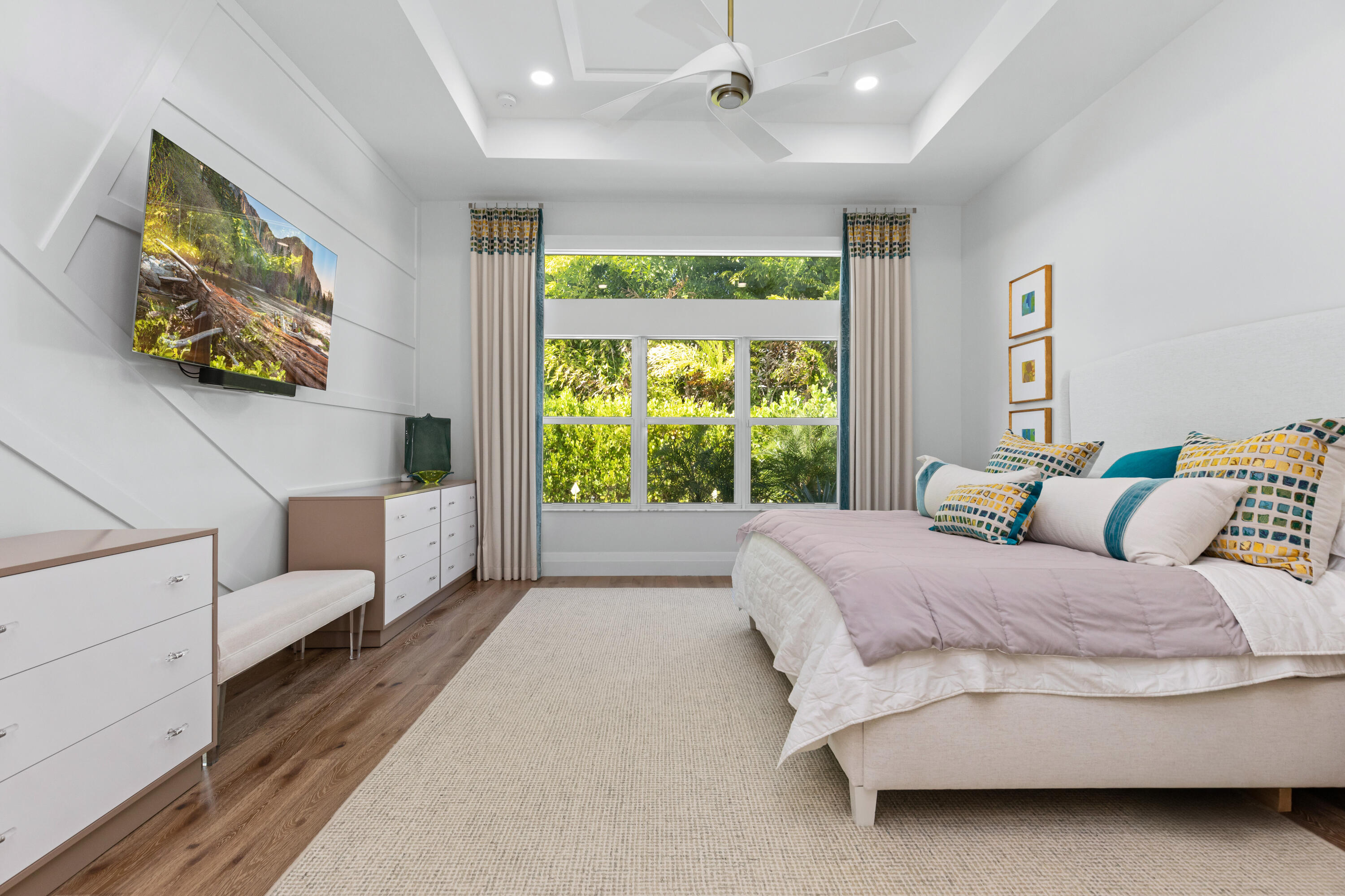 MONTICELLO AGR PUD PLAT SIX - Residential