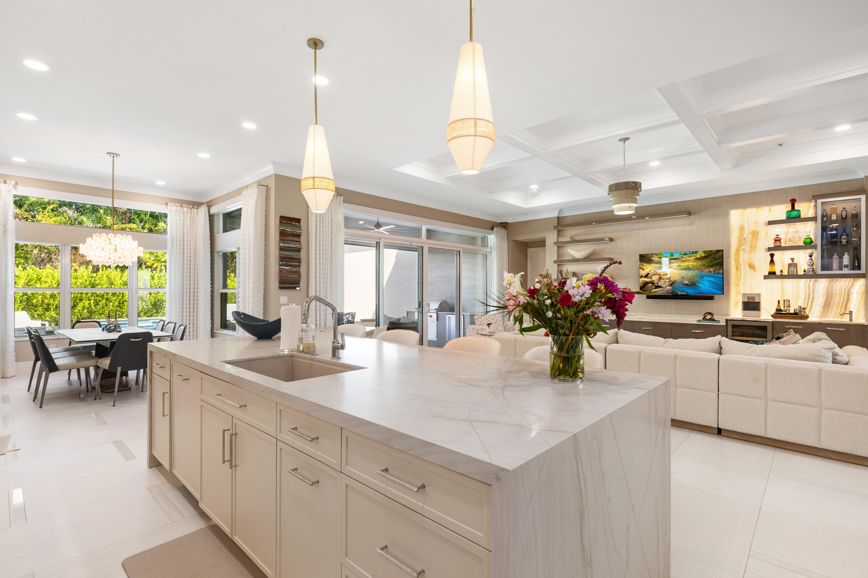 MONTICELLO AGR PUD PLAT SIX - Residential