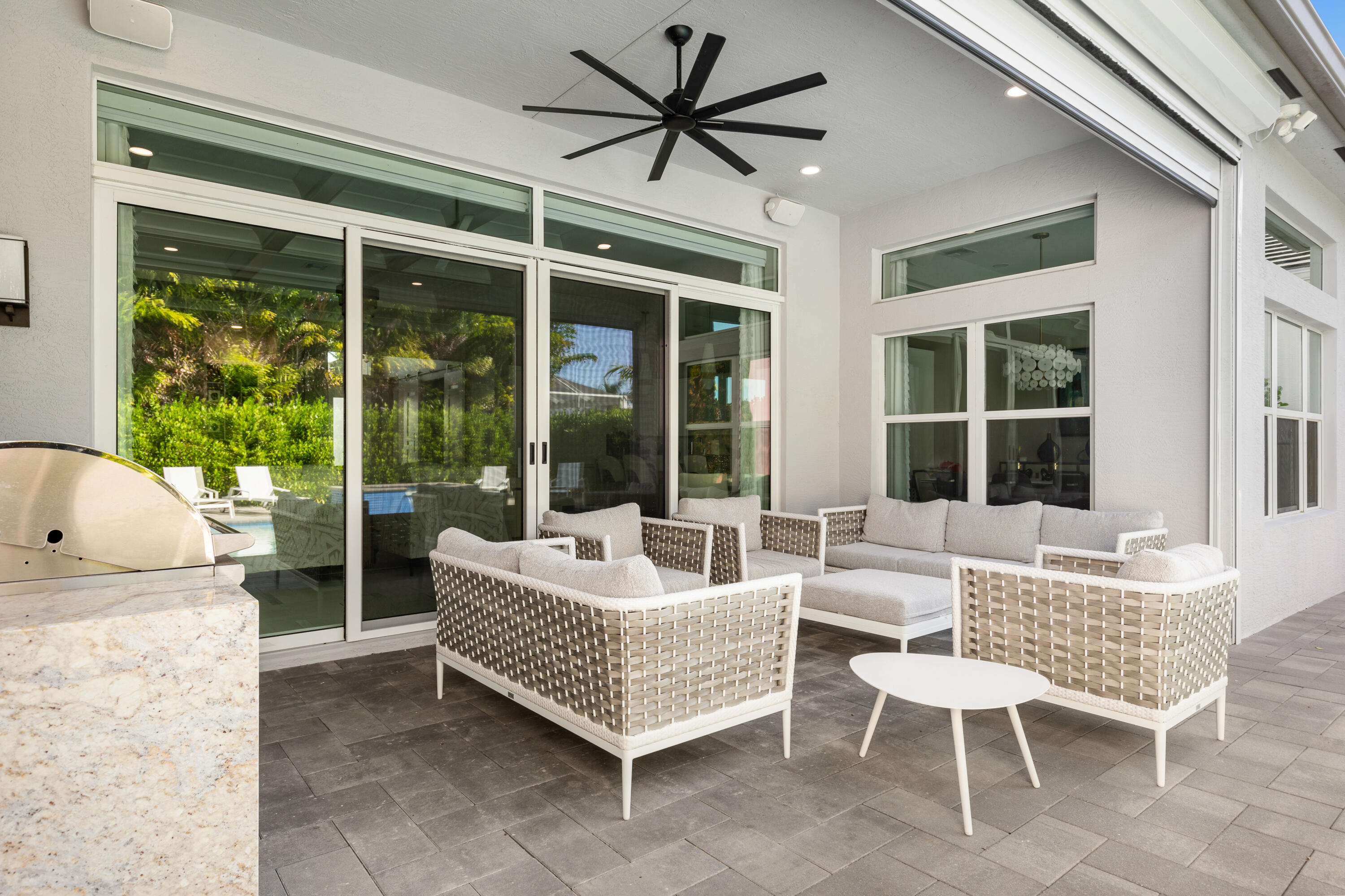 MONTICELLO AGR PUD PLAT SIX - Residential