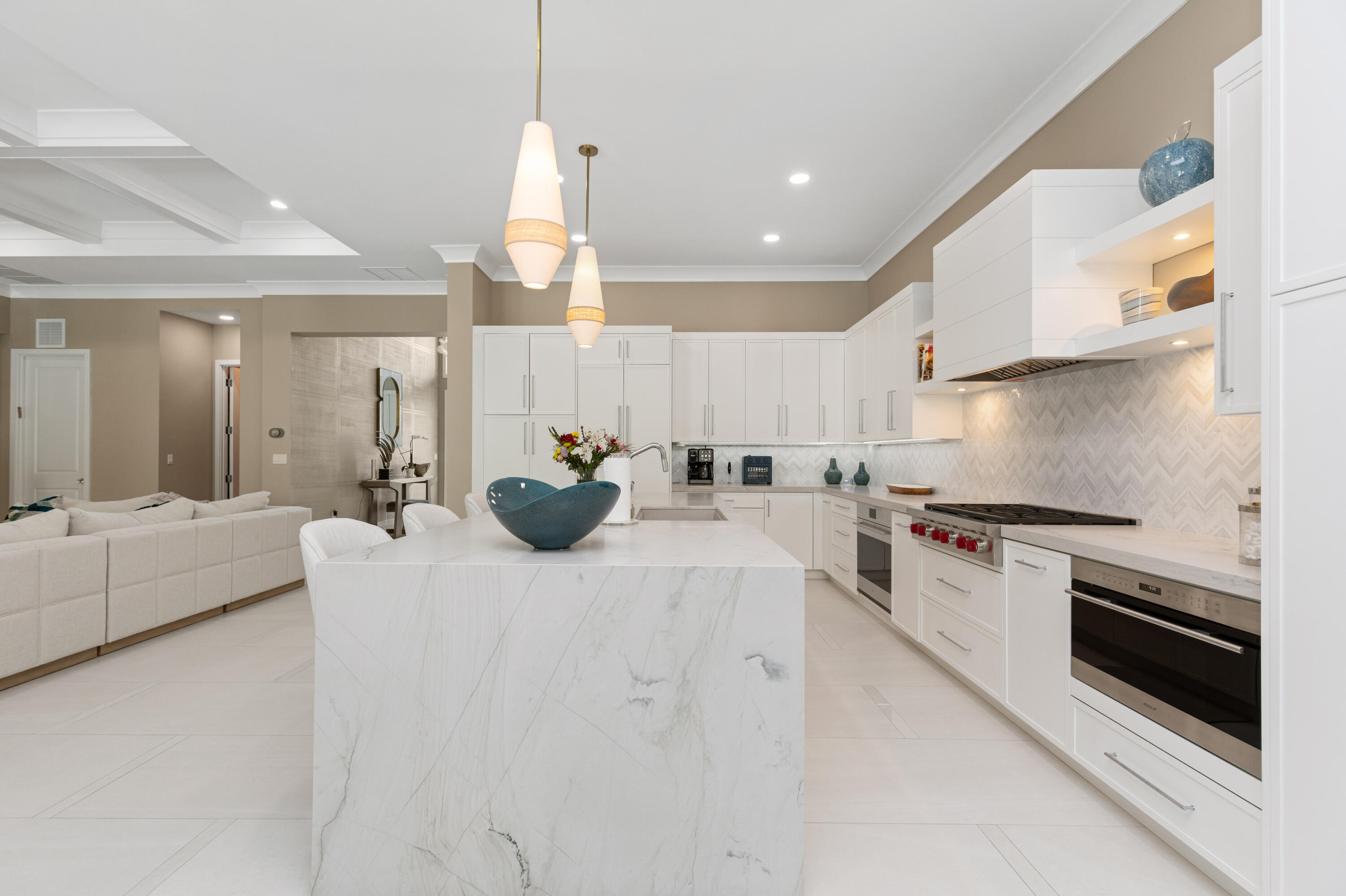 MONTICELLO AGR PUD PLAT SIX - Residential