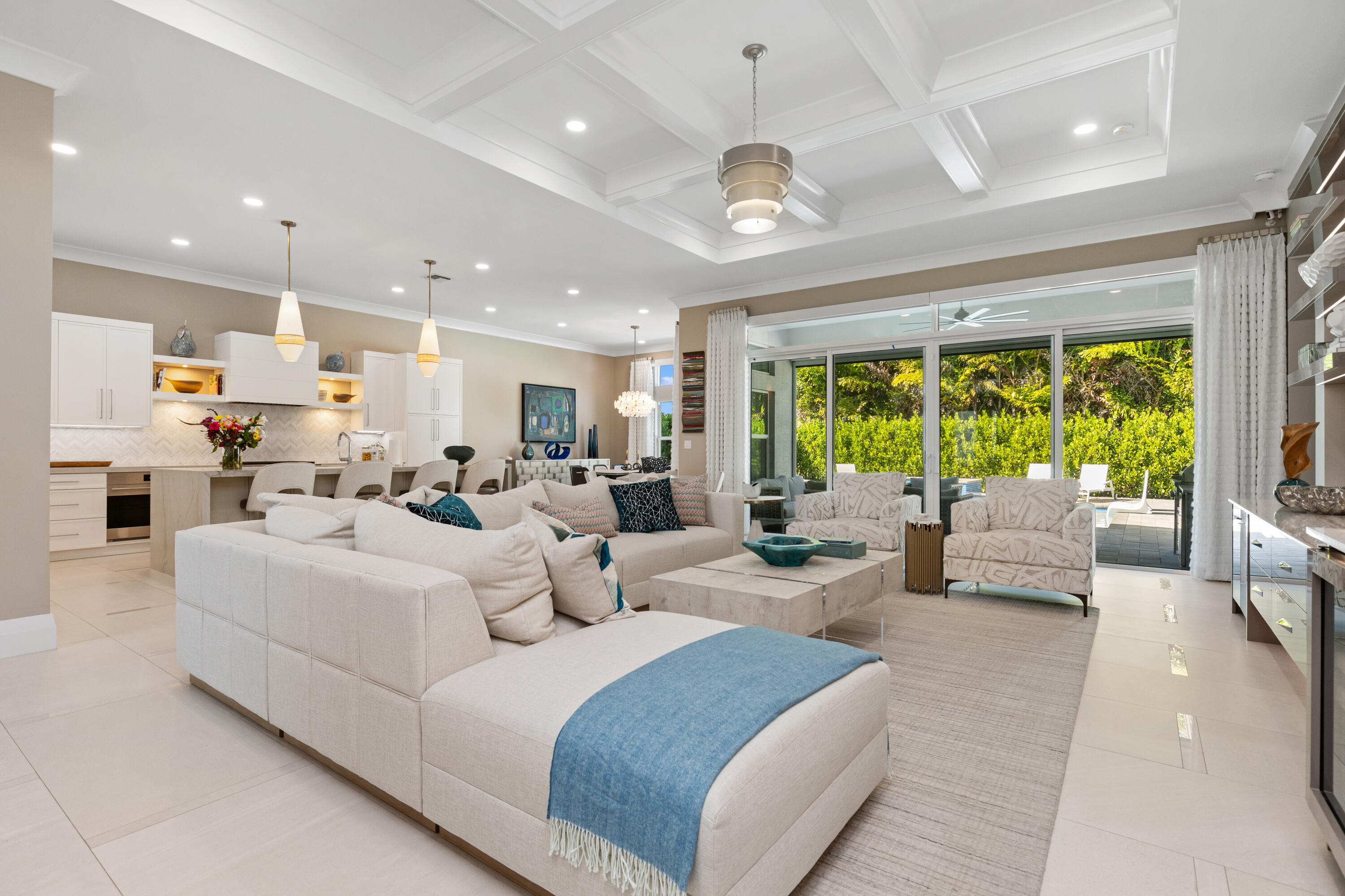 MONTICELLO AGR PUD PLAT SIX - Residential