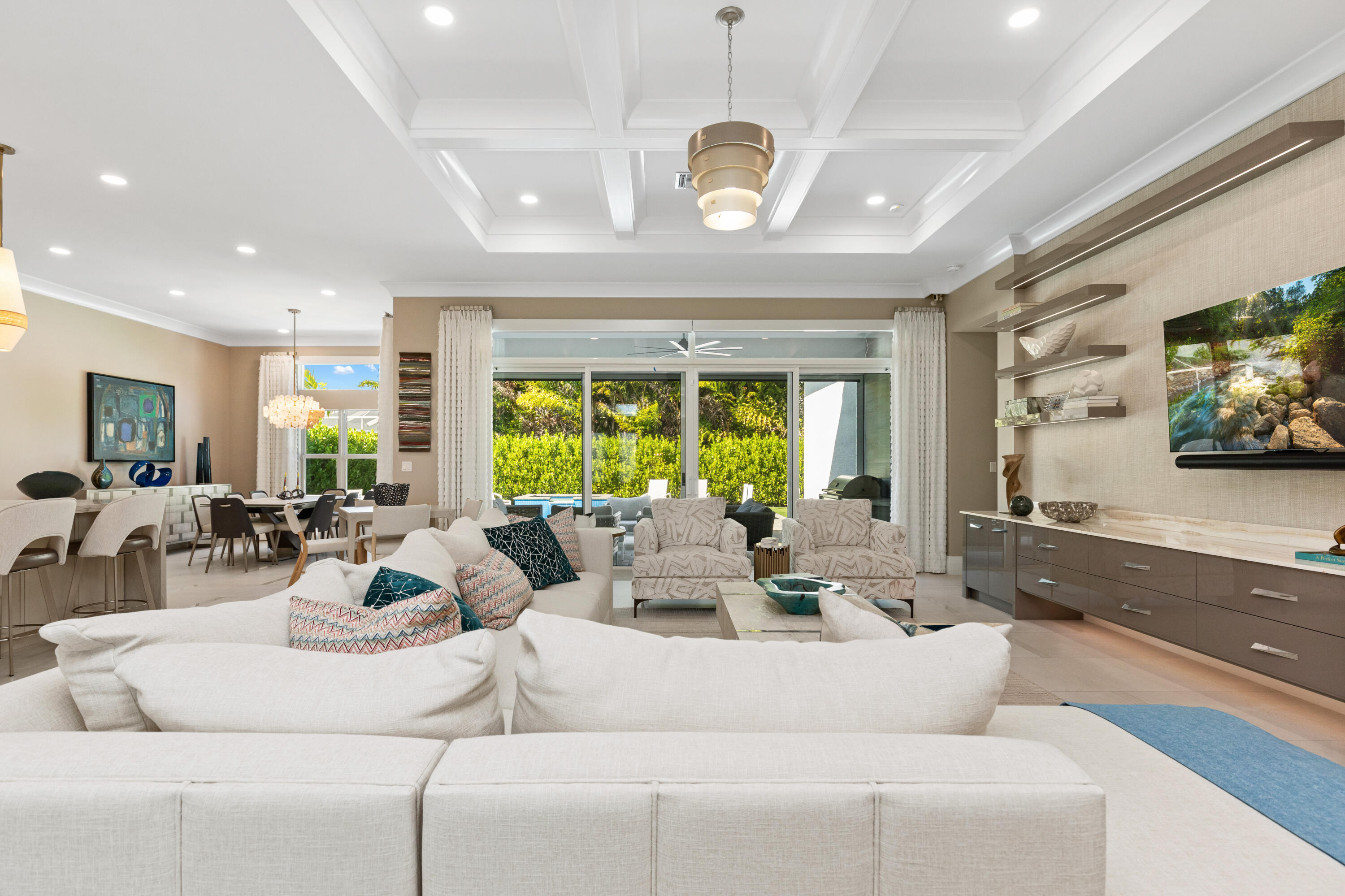 MONTICELLO AGR PUD PLAT SIX - Residential