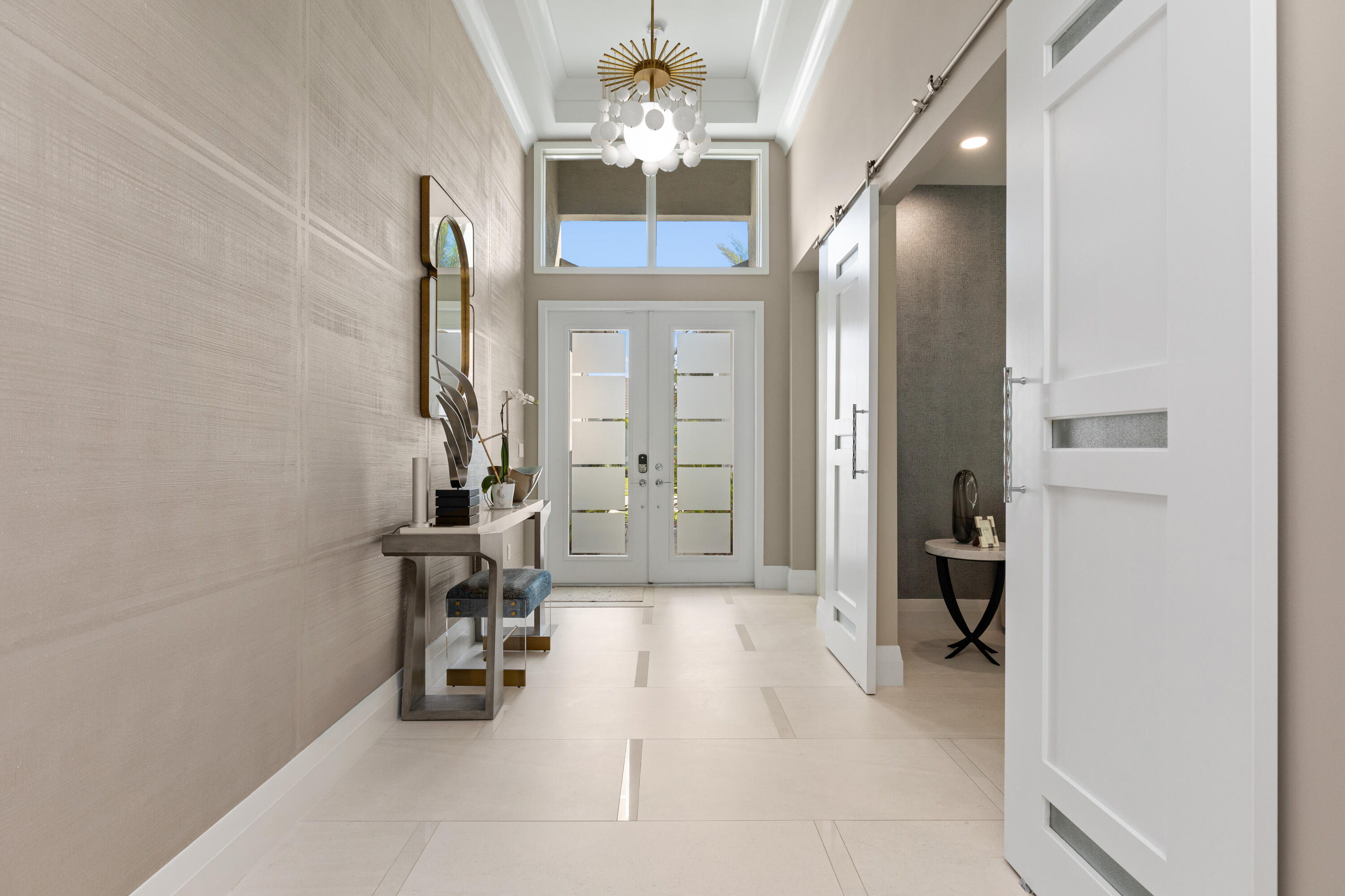 MONTICELLO AGR PUD PLAT SIX - Residential