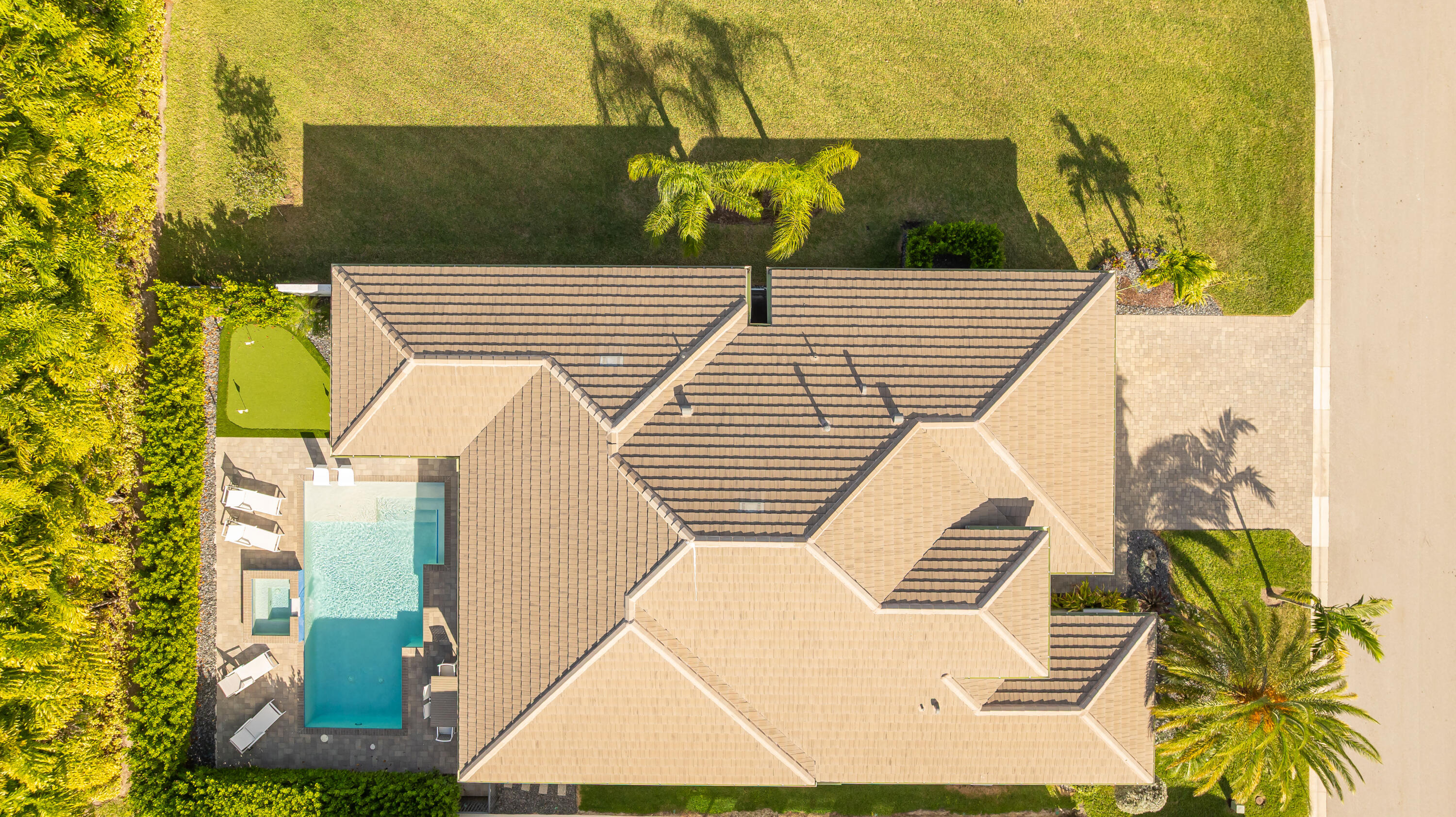 MONTICELLO AGR PUD PLAT SIX - Residential