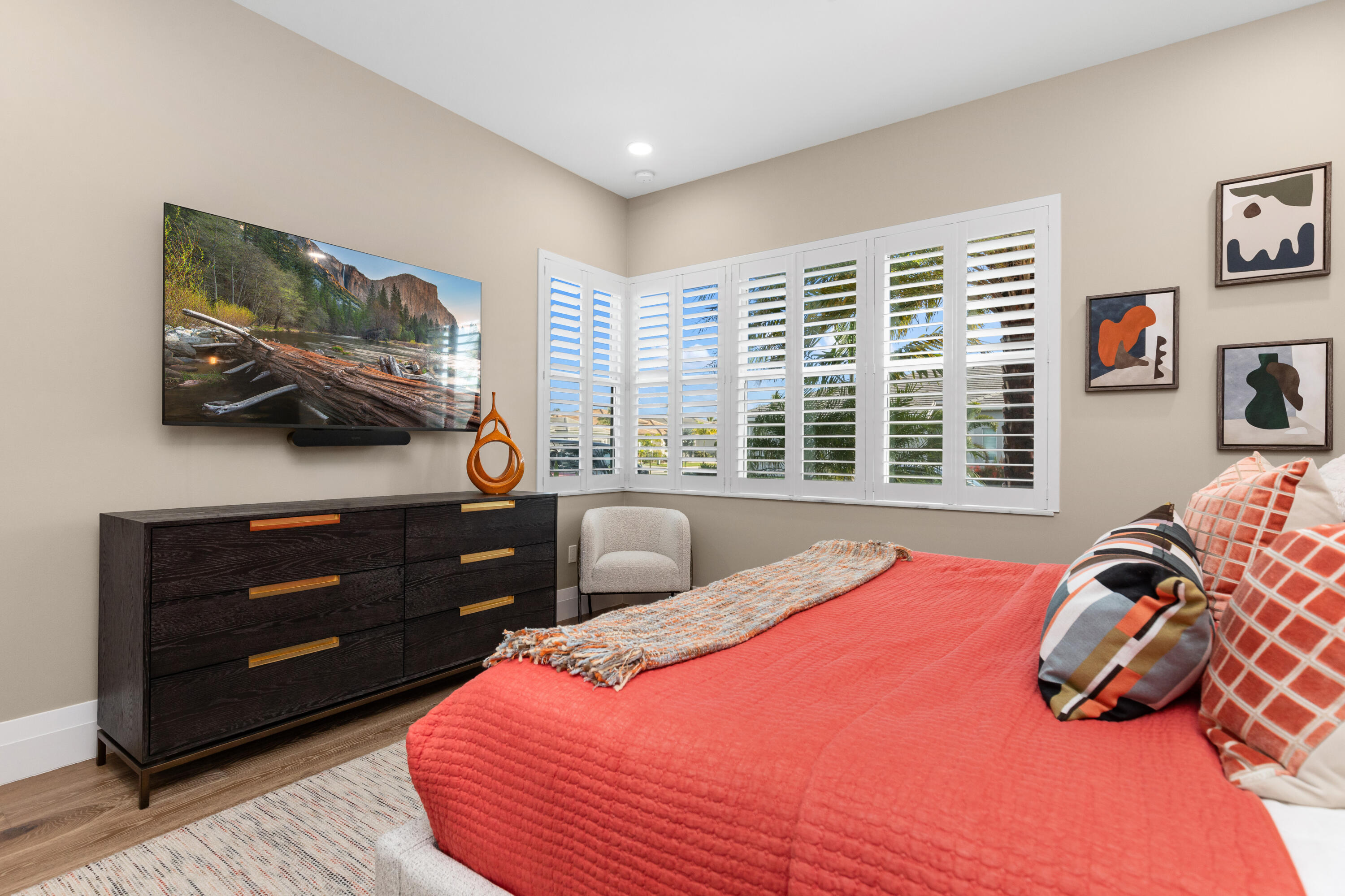 MONTICELLO AGR PUD PLAT SIX - Residential