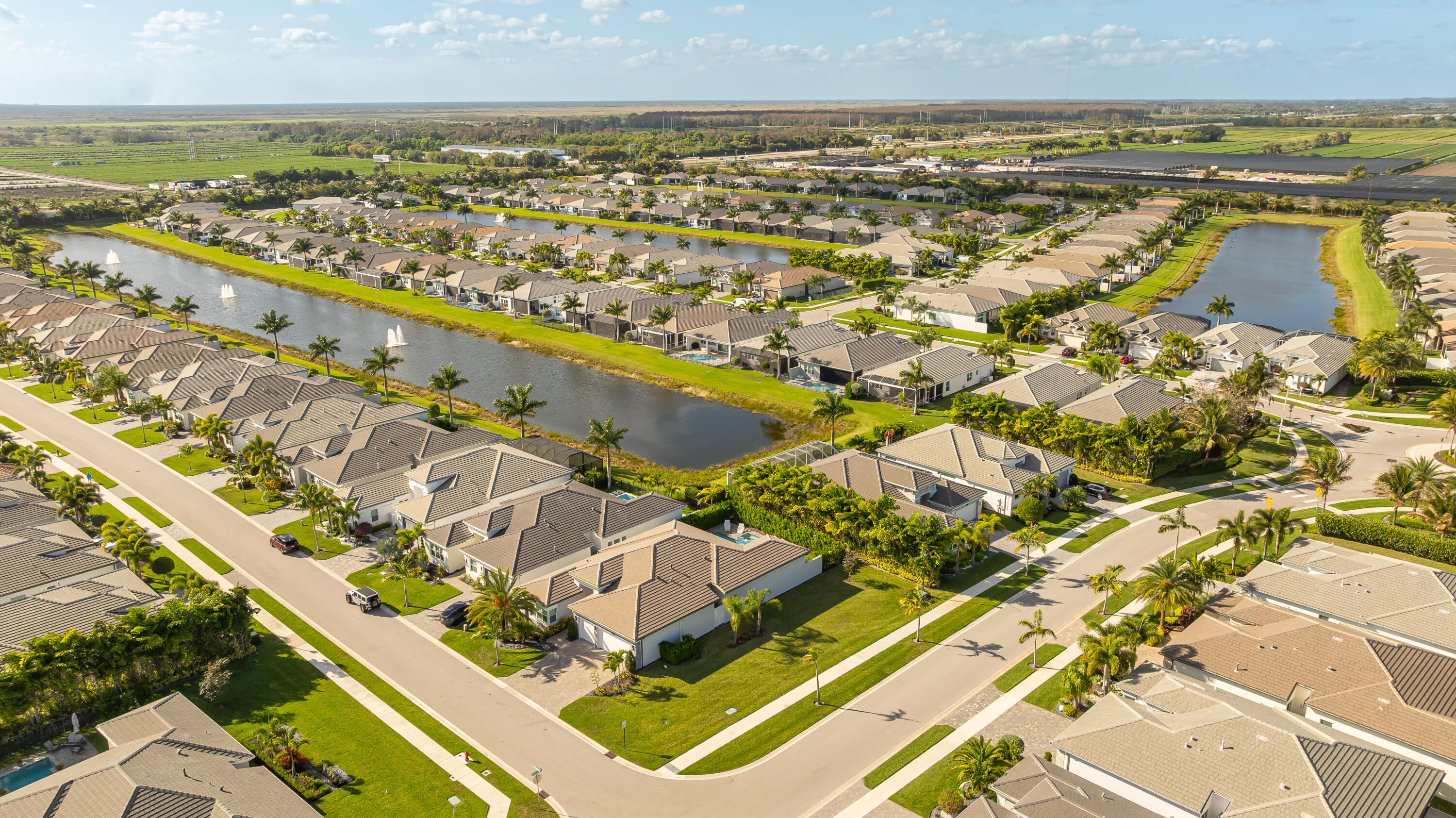 MONTICELLO AGR PUD PLAT SIX - Residential