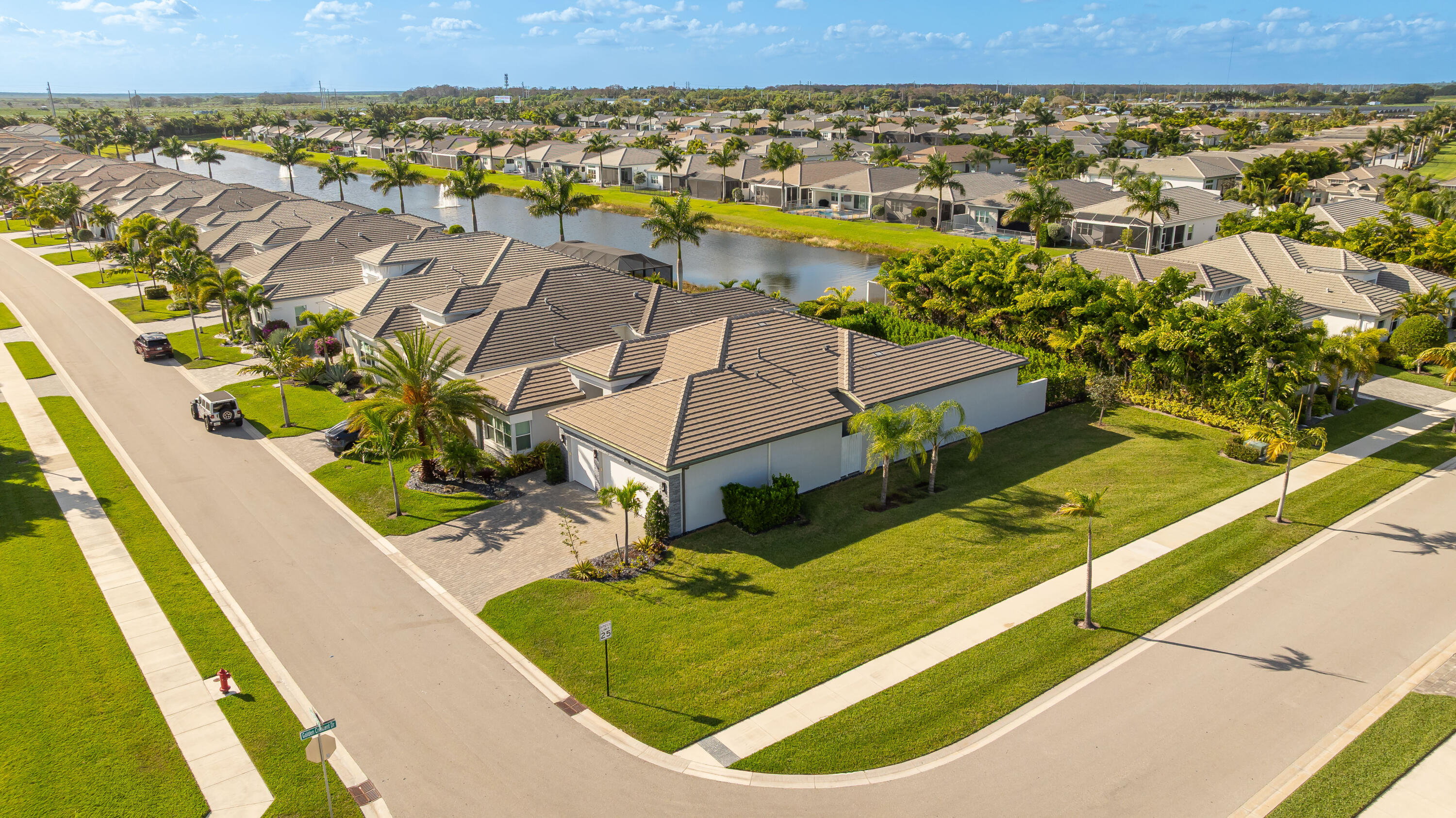 MONTICELLO AGR PUD PLAT SIX - Residential