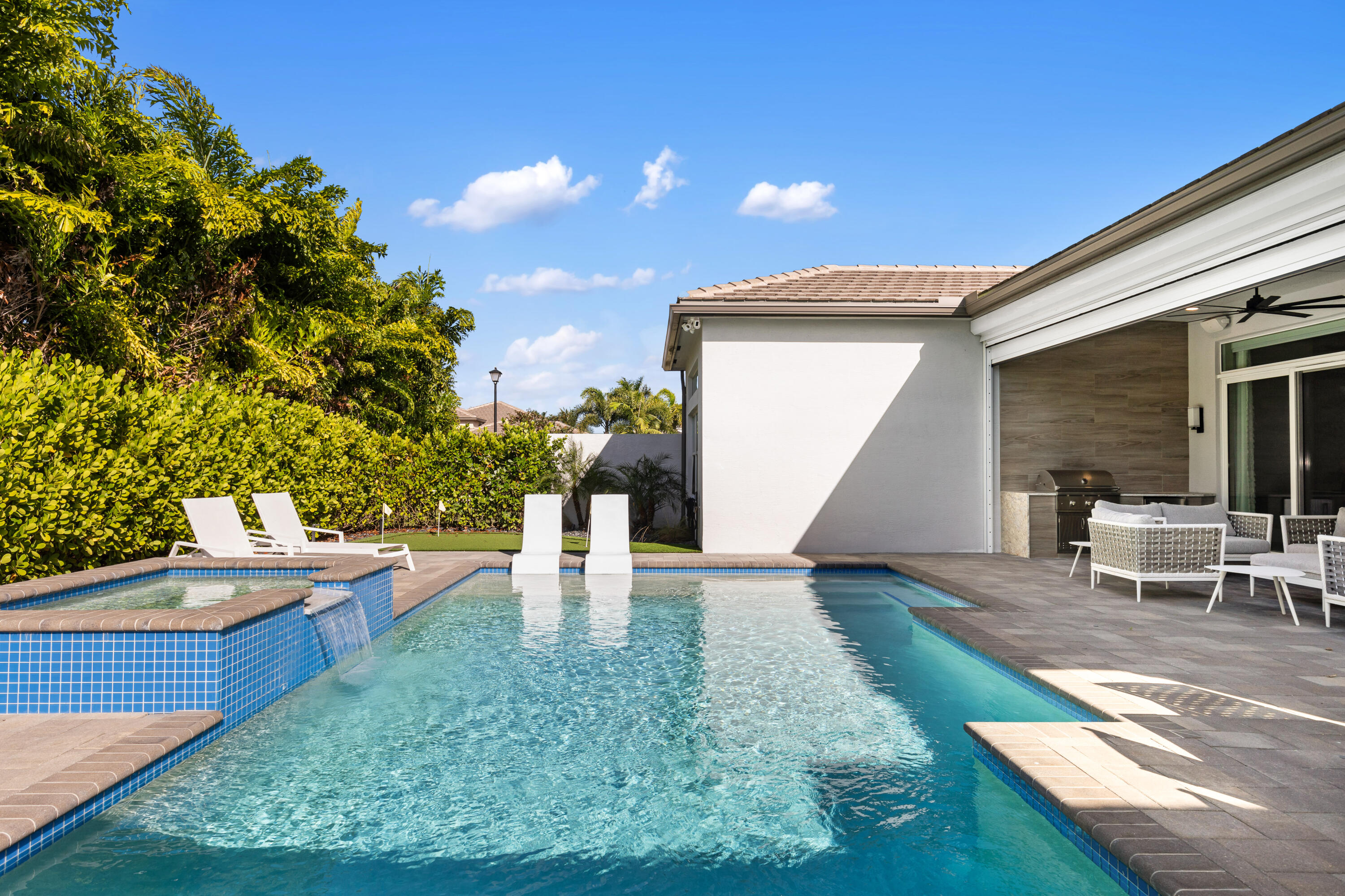 MONTICELLO AGR PUD PLAT SIX - Residential