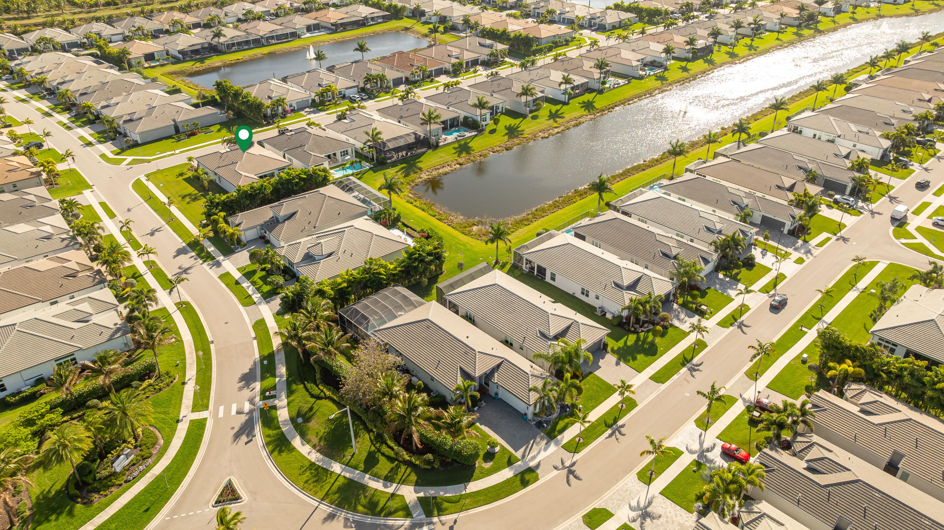 MONTICELLO AGR PUD PLAT SIX - Residential