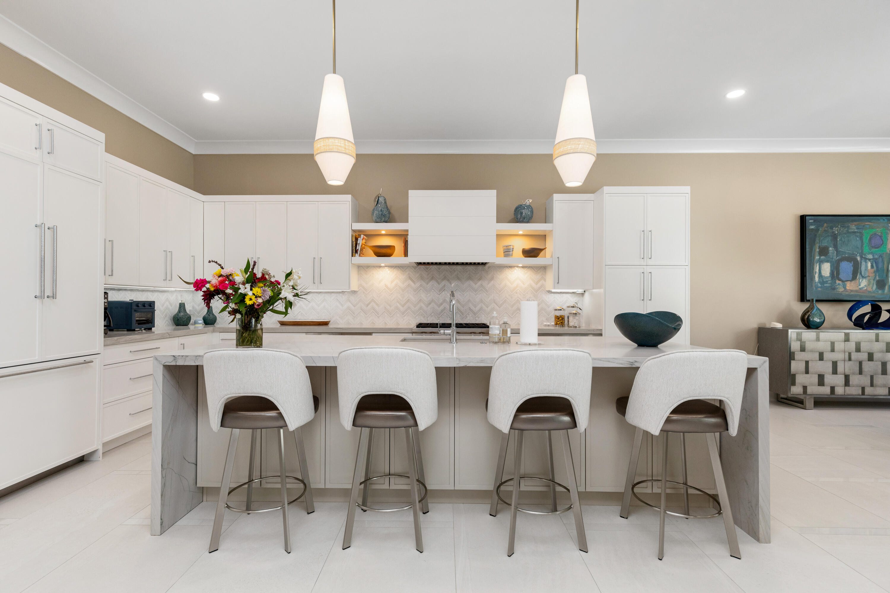 MONTICELLO AGR PUD PLAT SIX - Residential