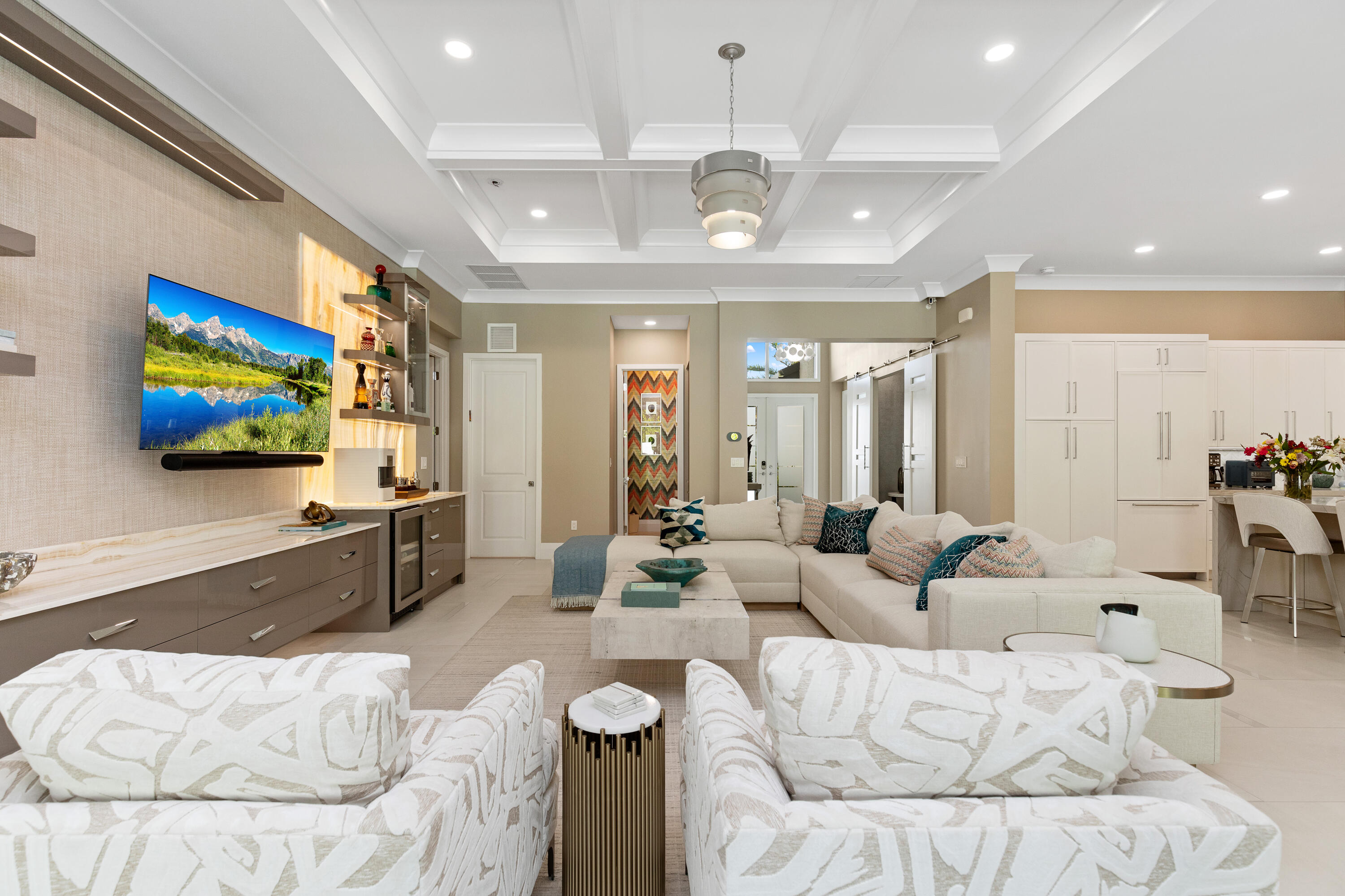 MONTICELLO AGR PUD PLAT SIX - Residential