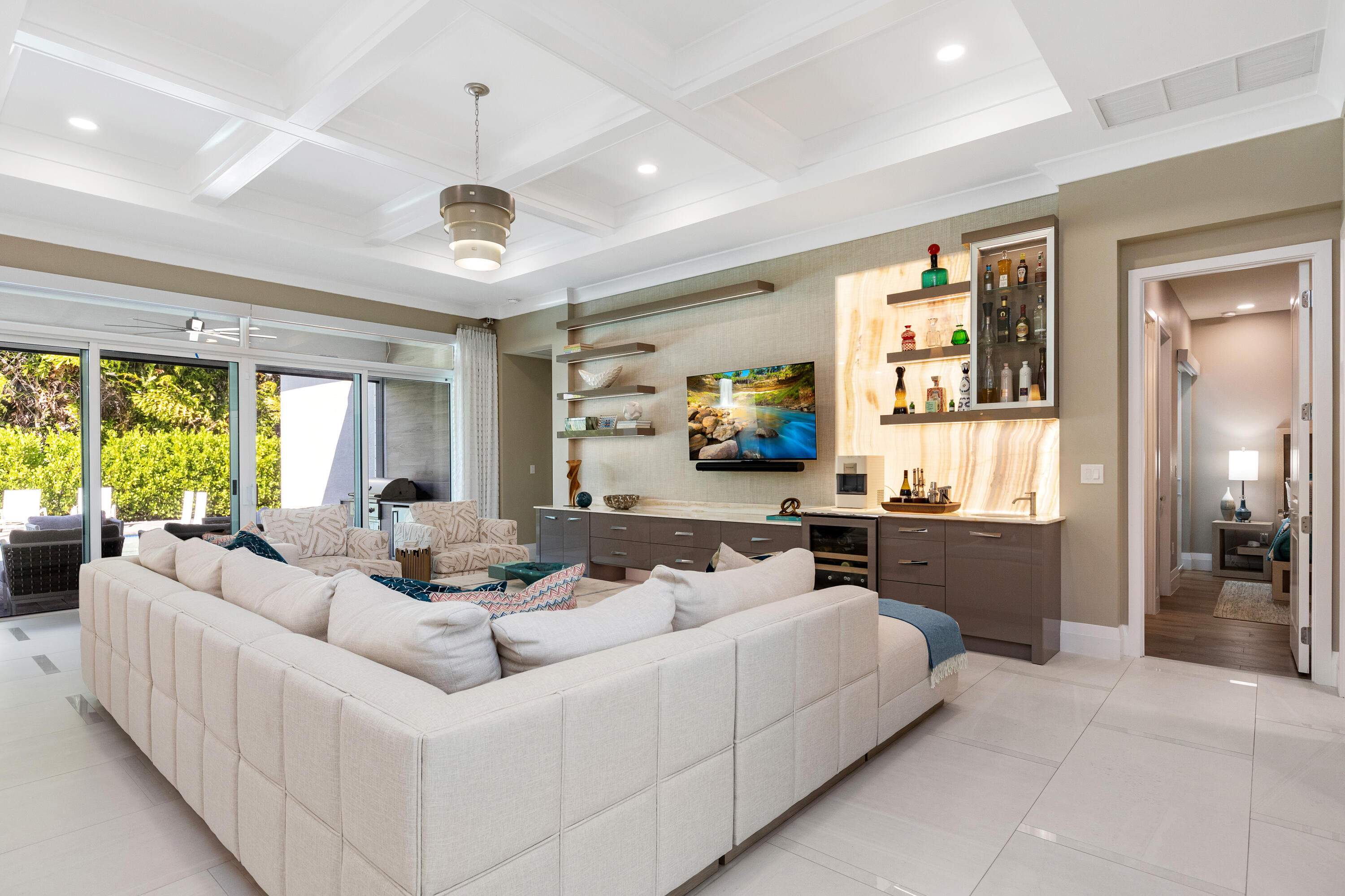 MONTICELLO AGR PUD PLAT SIX - Residential