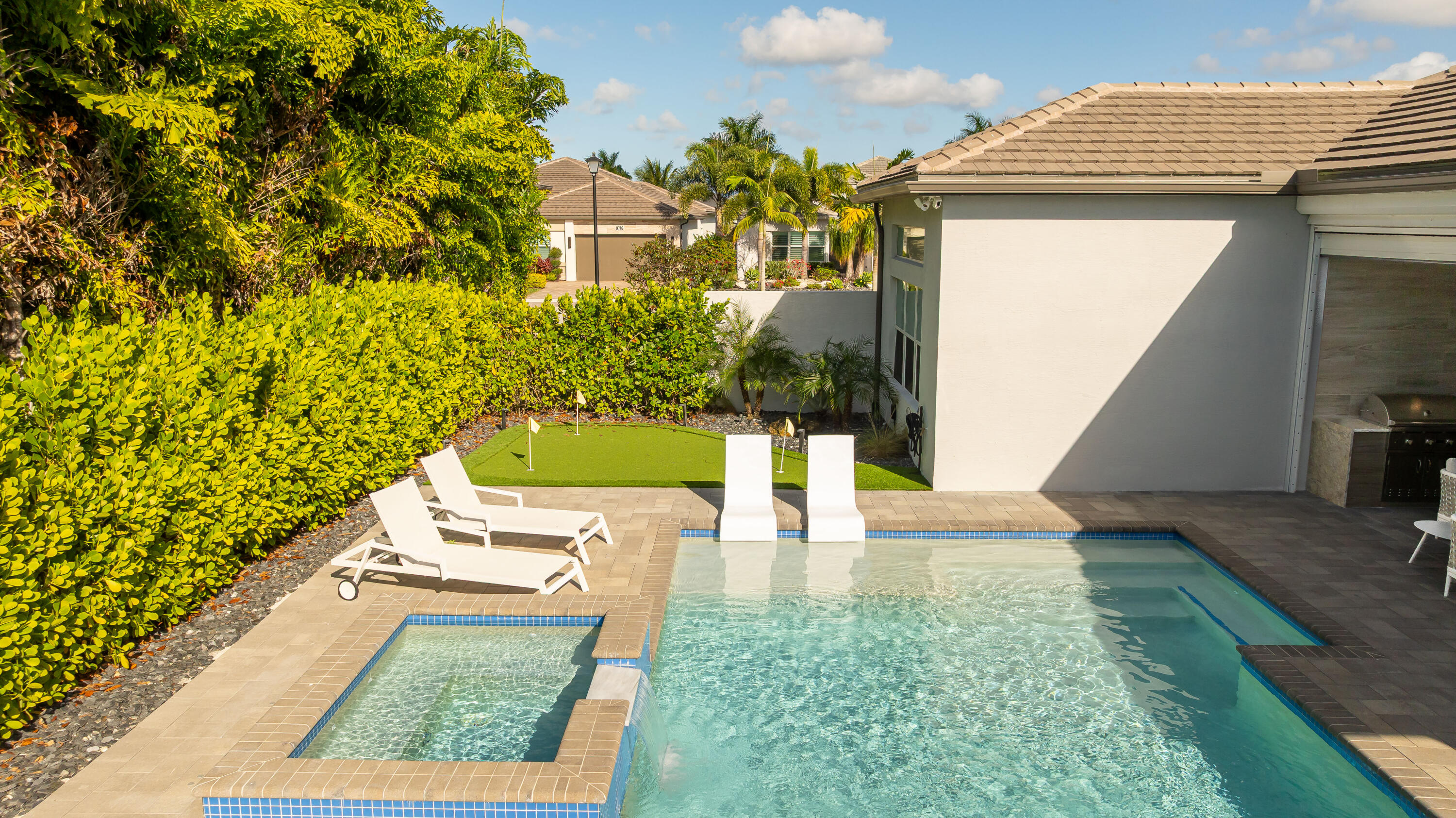 MONTICELLO AGR PUD PLAT SIX - Residential