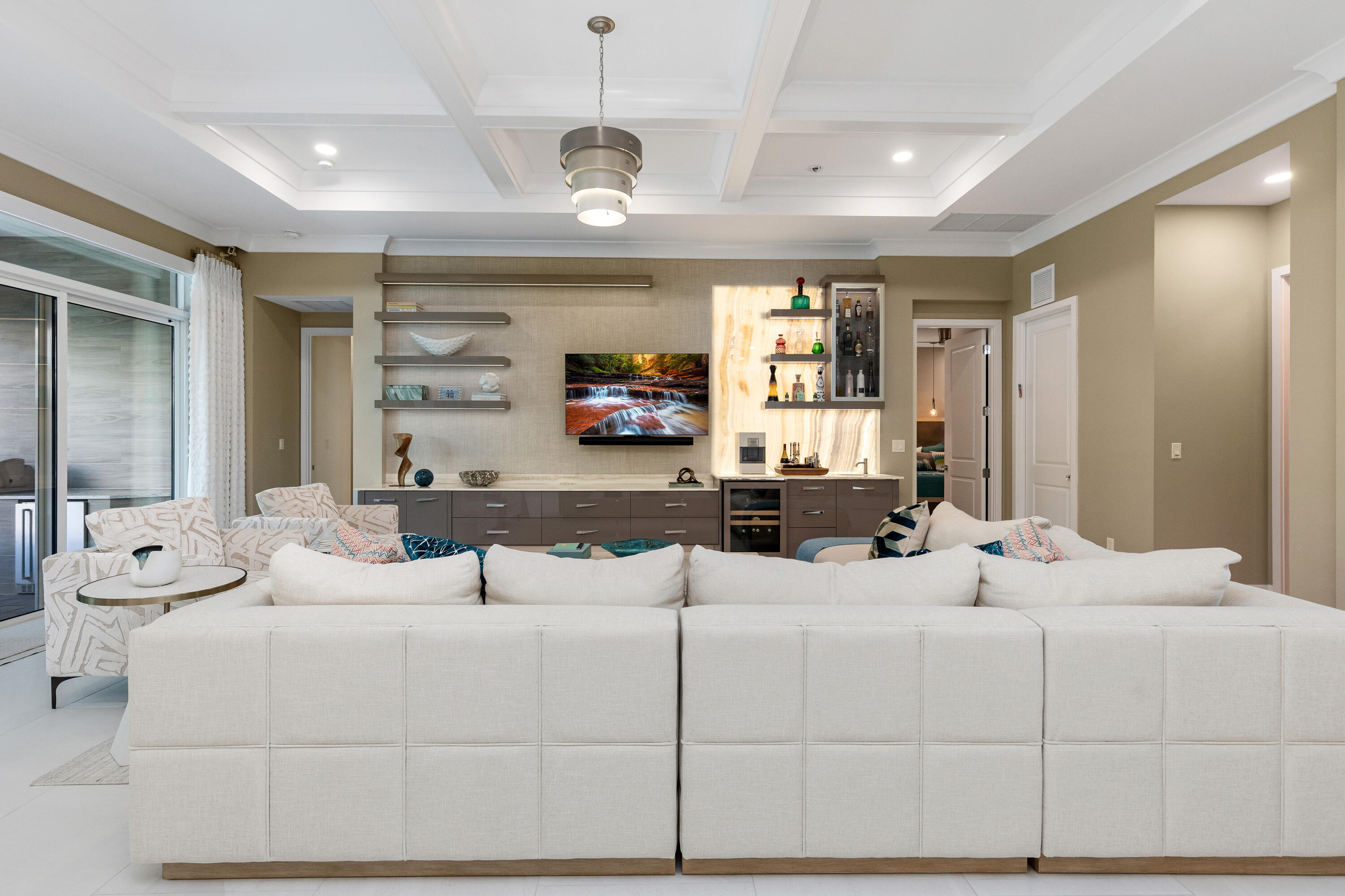 MONTICELLO AGR PUD PLAT SIX - Residential