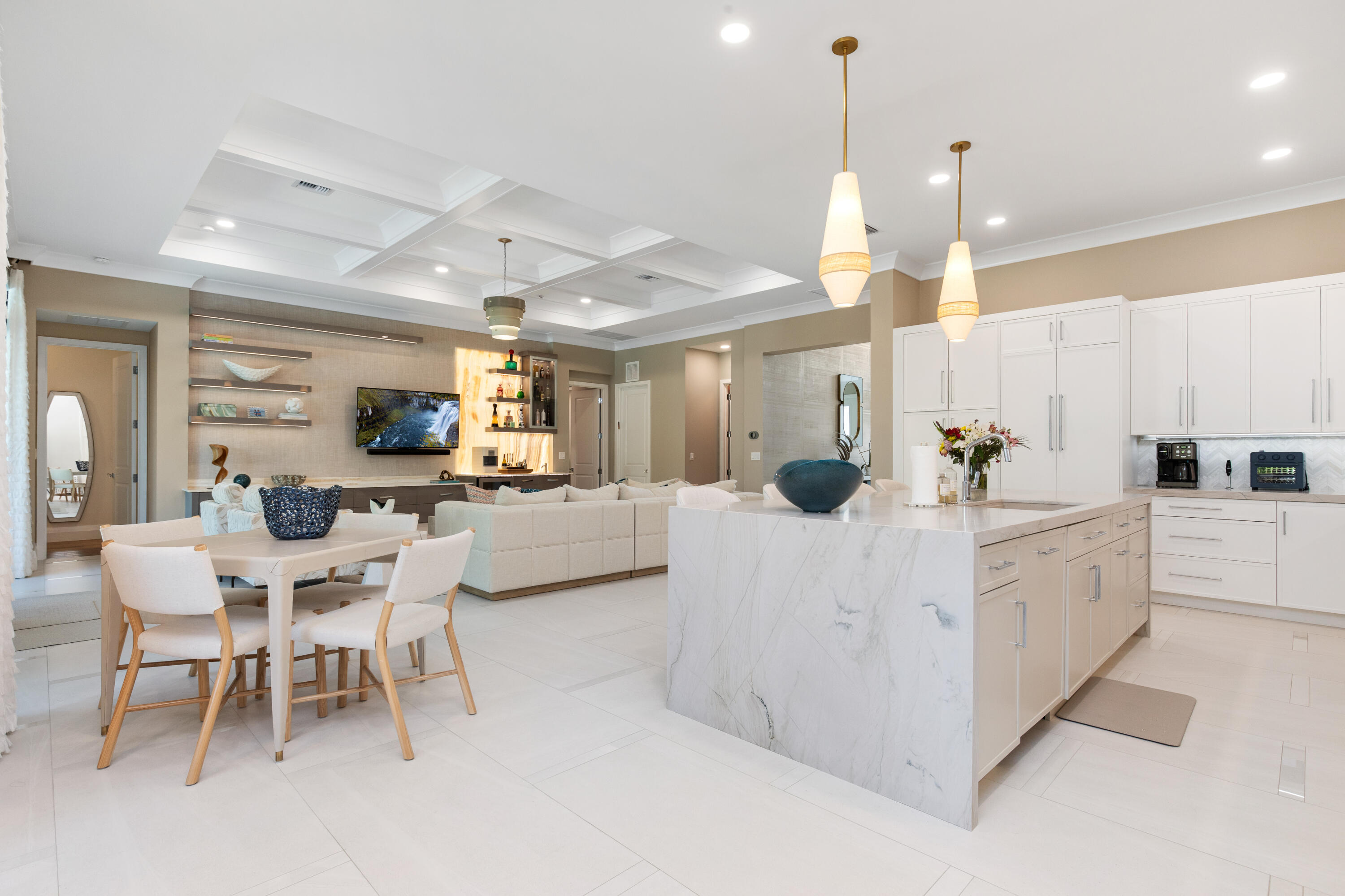 MONTICELLO AGR PUD PLAT SIX - Residential